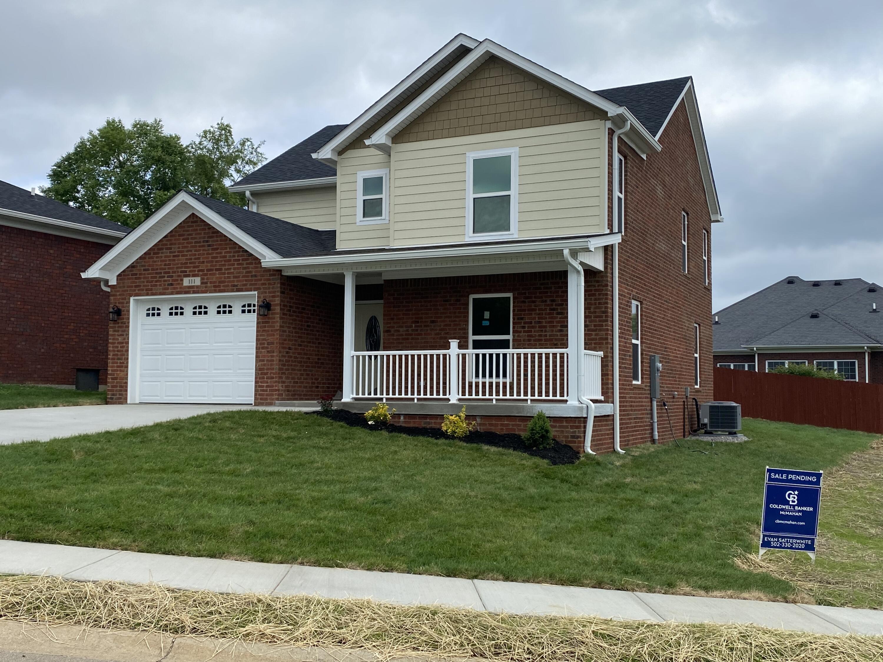 111 Blue Spruce Drive Property Photo 1