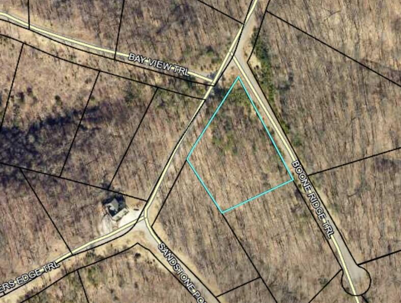 Lot 72 Sandstone Point Property Photo 5