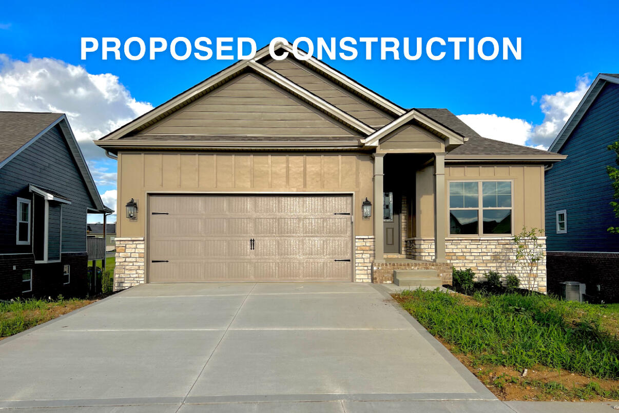 129 Hickory Grove Property Photo 1