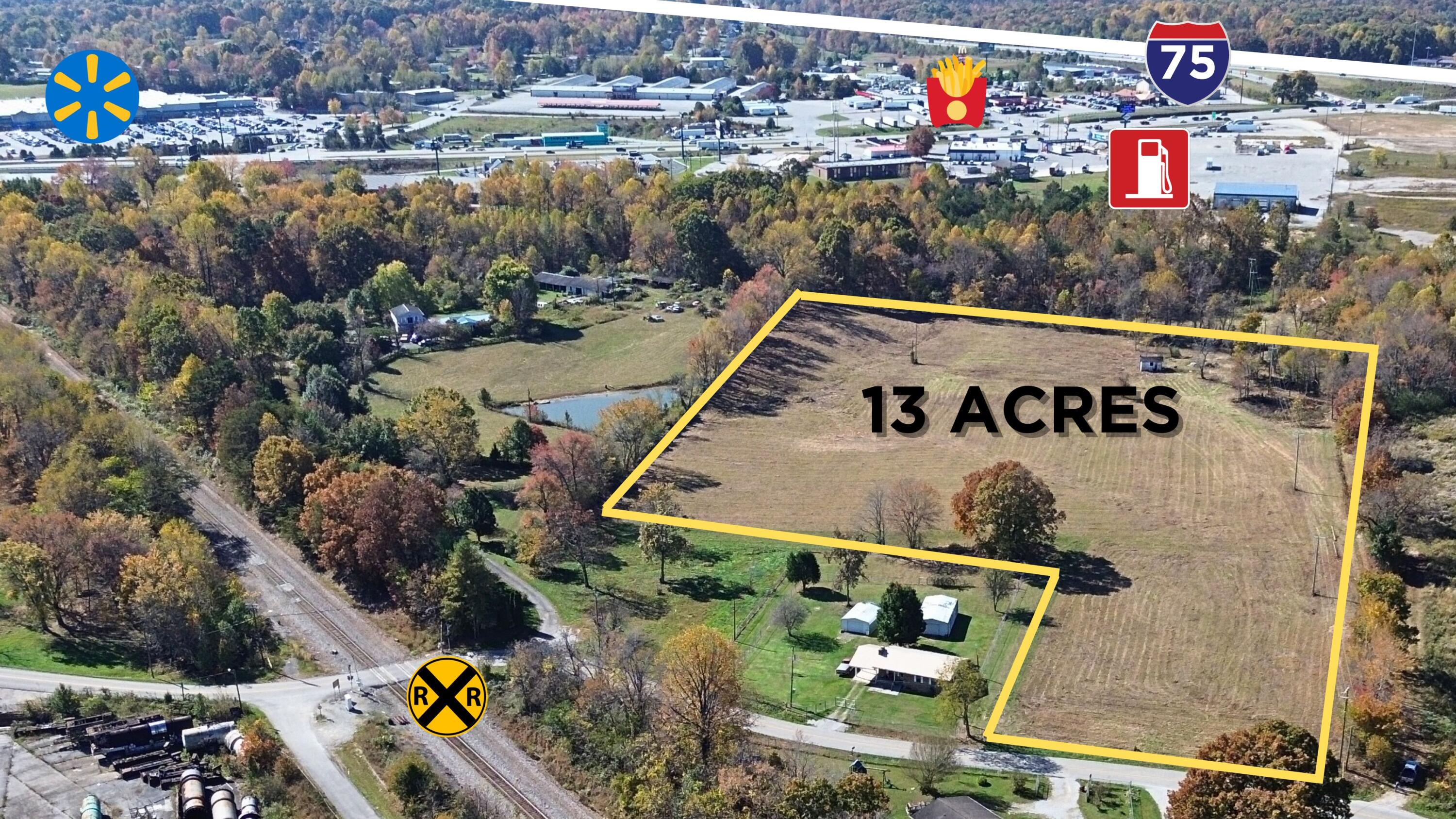 2690 N 1223 Highway Property Photo 1