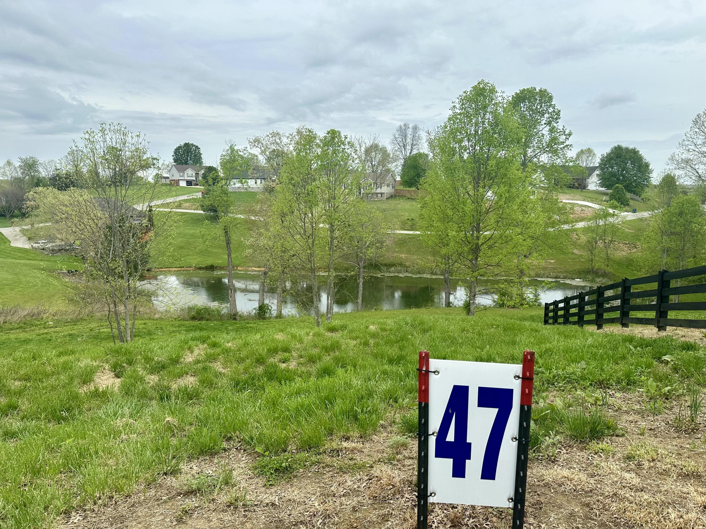 47 Lot Ridgeline Drive Property Photo 1