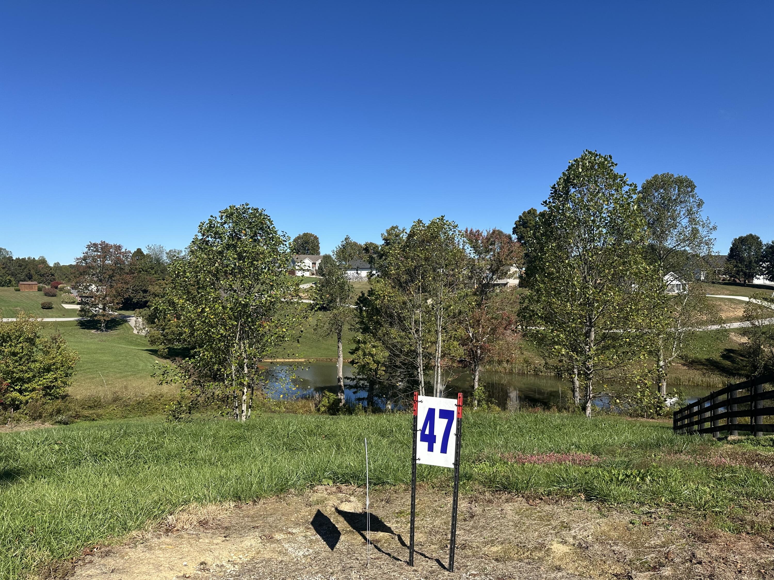 47 Ridgeline Drive Property Photo 1