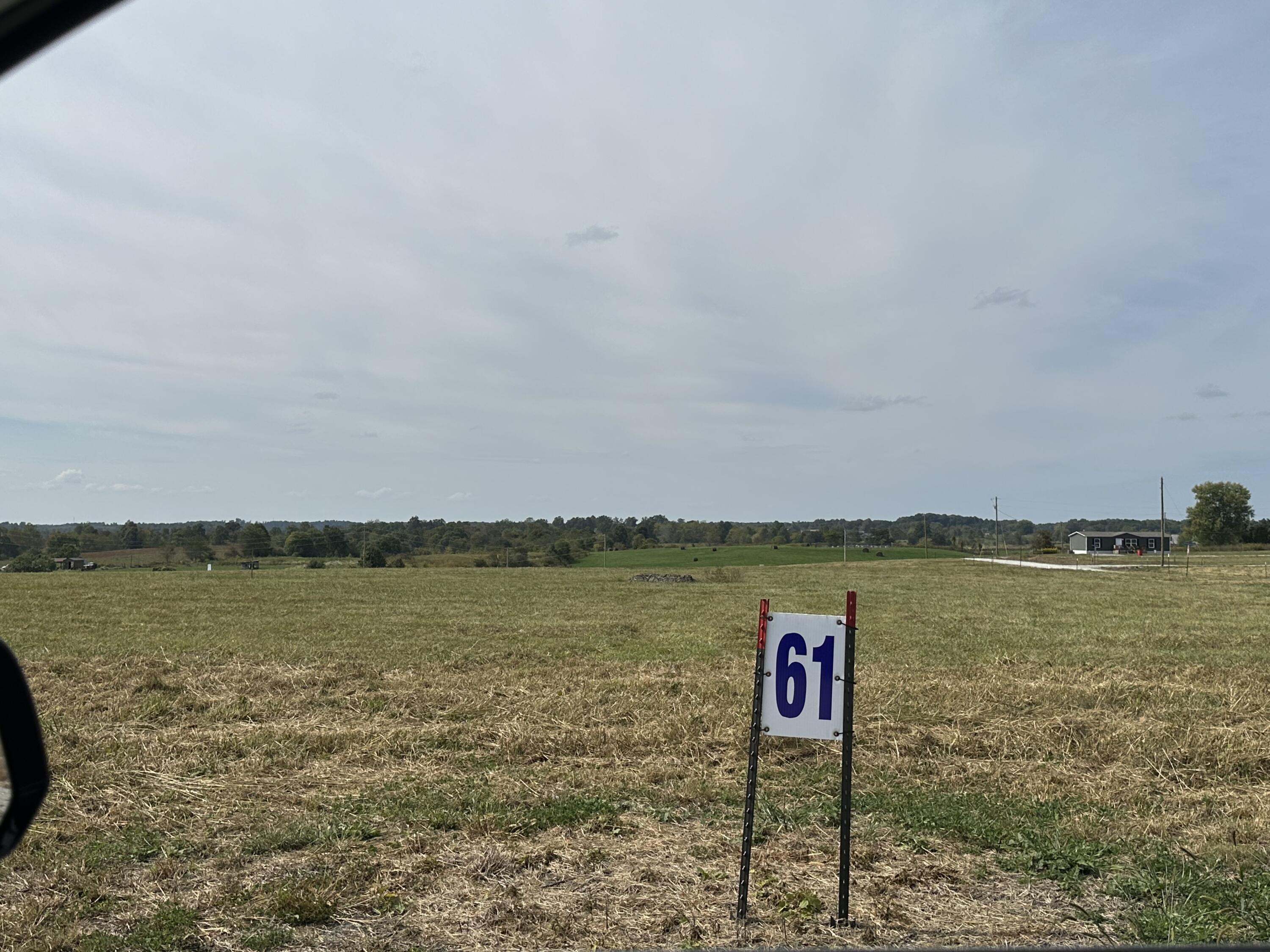 205 Dove Lane Lot 61 Property Photo 1