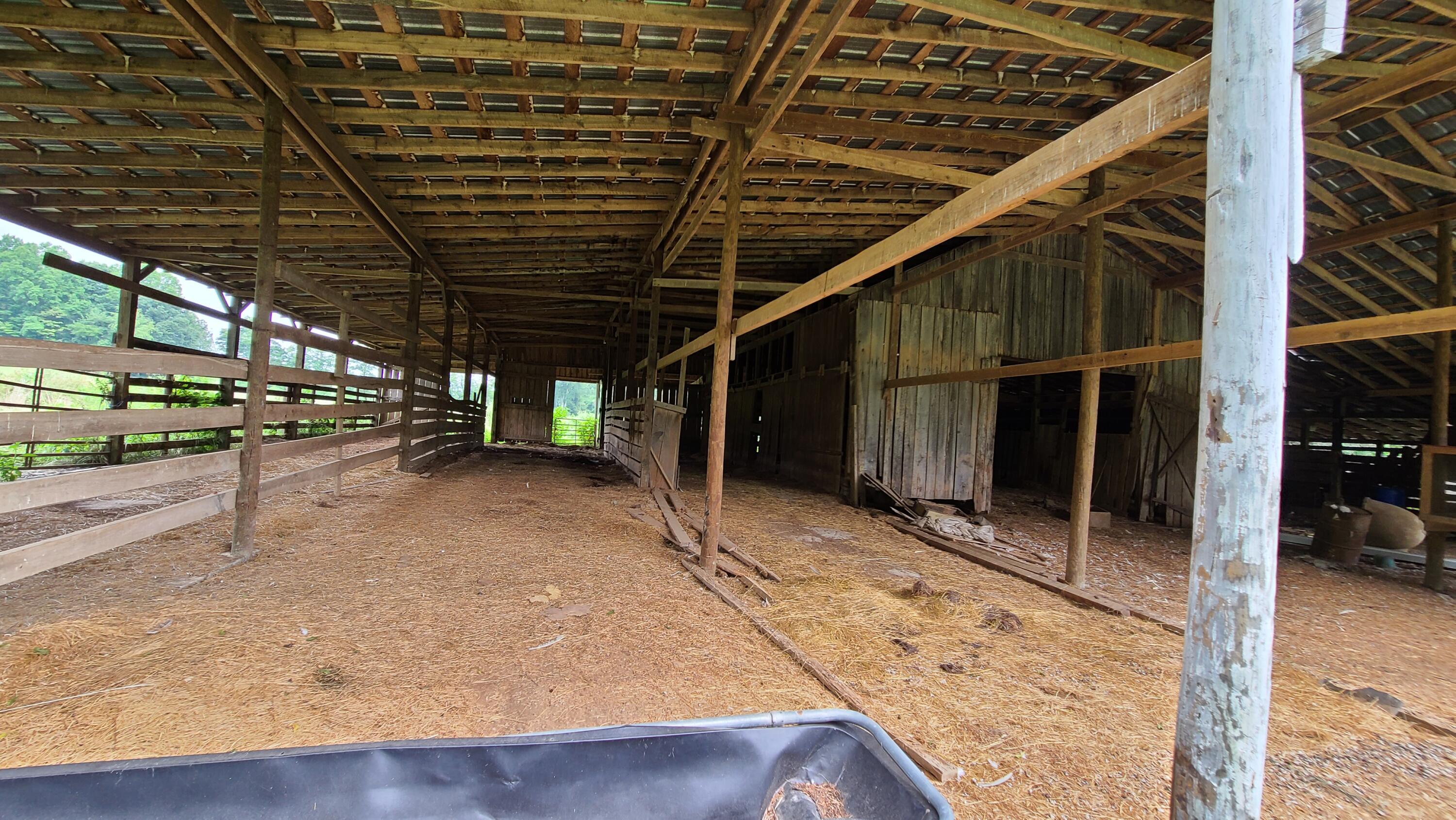 395 Lloyd Wilson Road Property Photo 38
