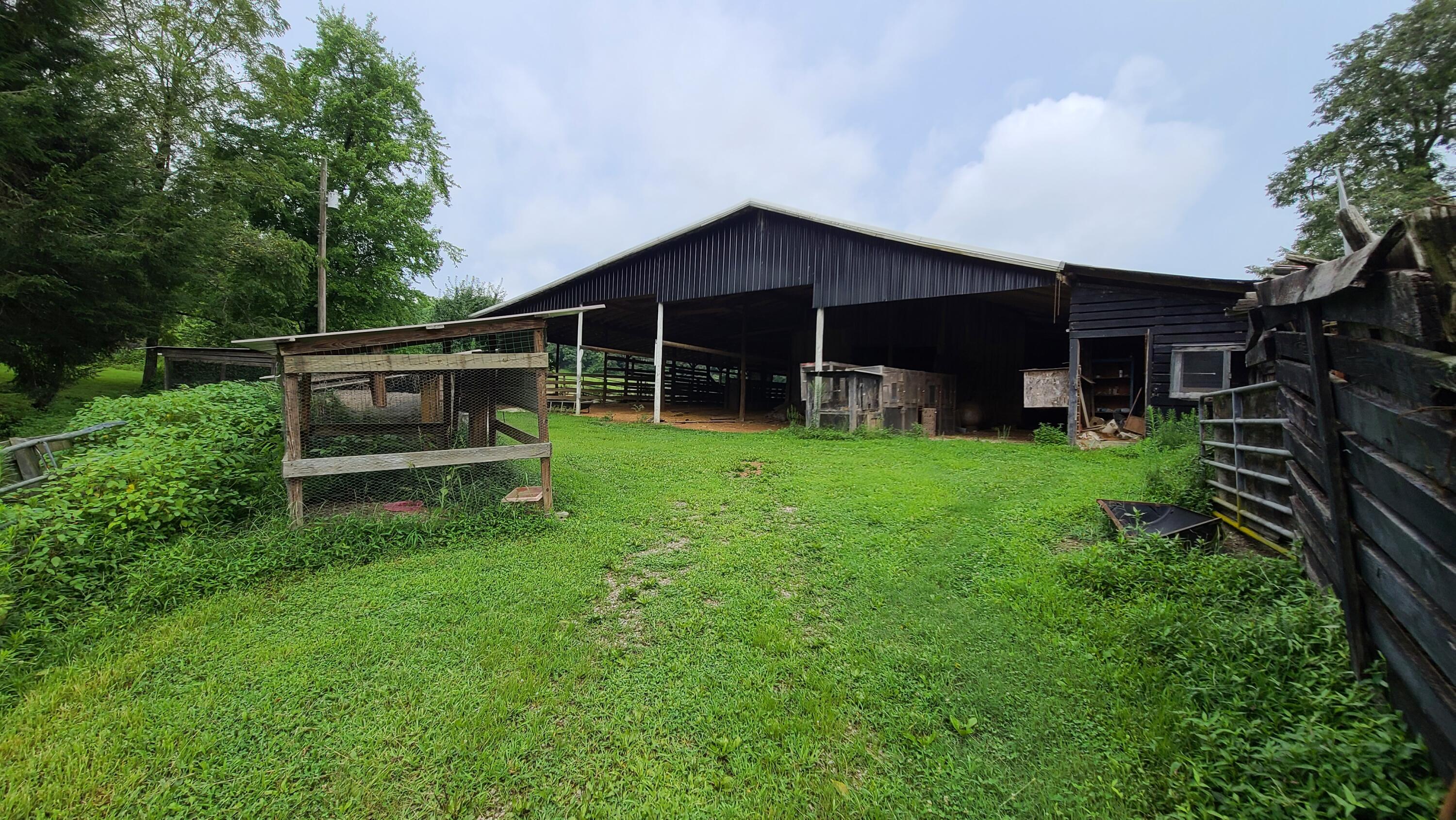 395 Lloyd Wilson Road Property Photo 42