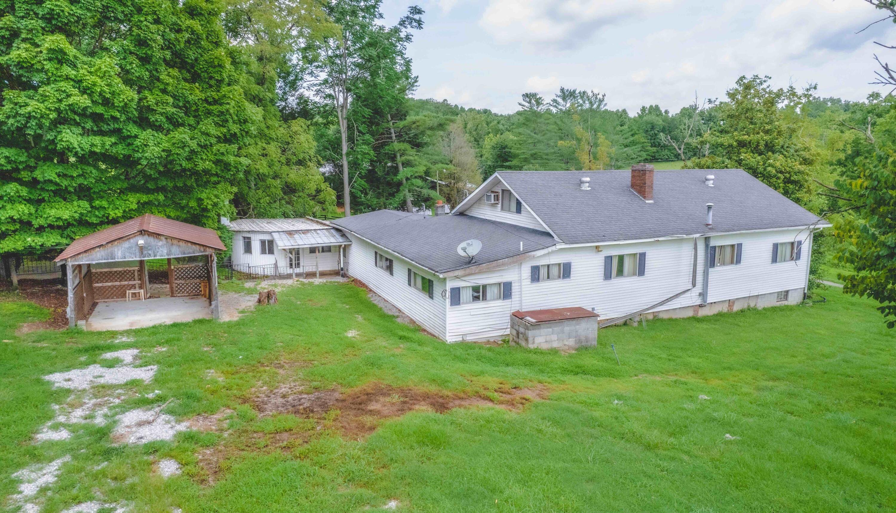 395 Lloyd Wilson Road Property Photo 47
