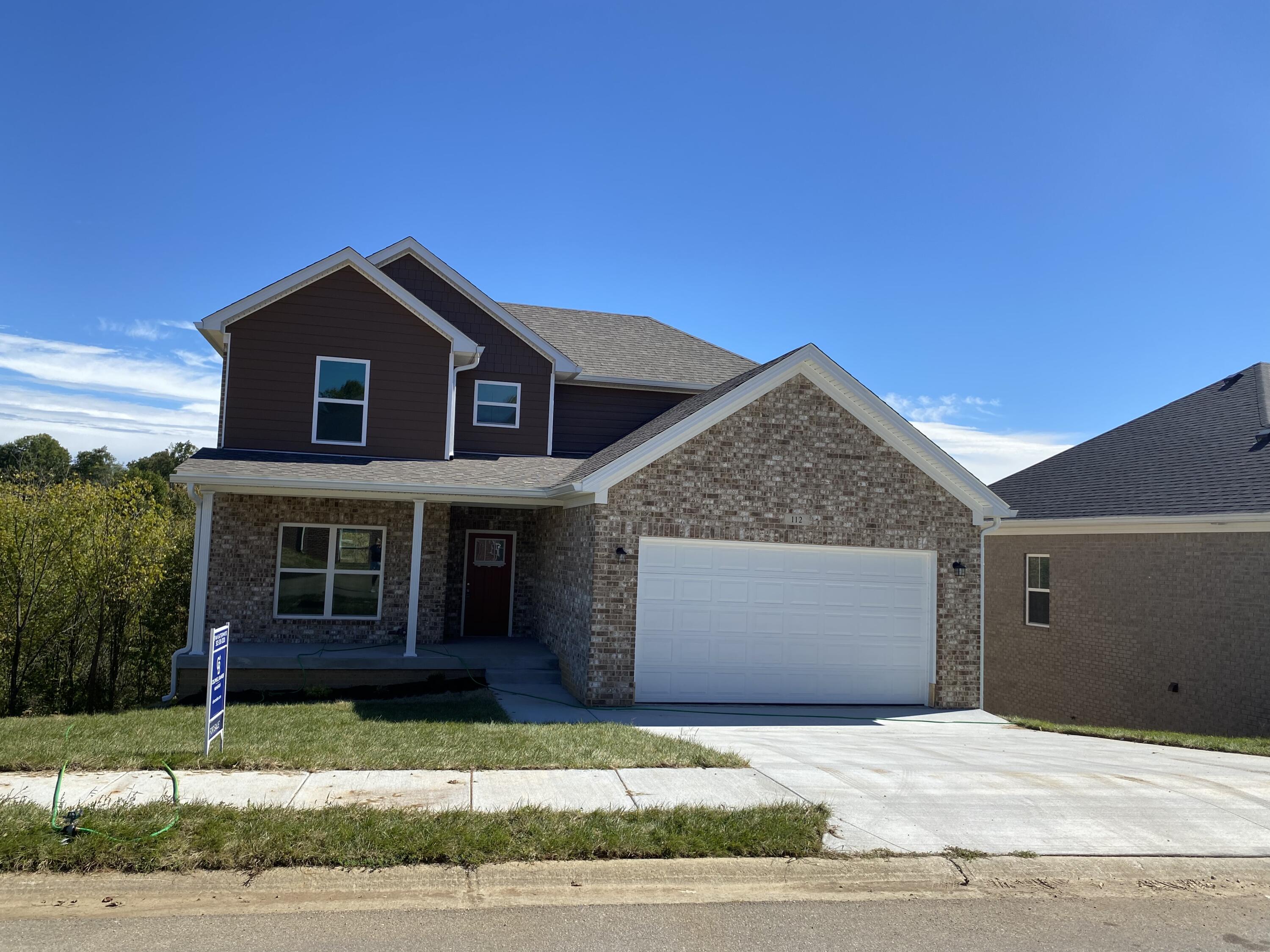 112 Blue Spruce Drive Property Photo 1