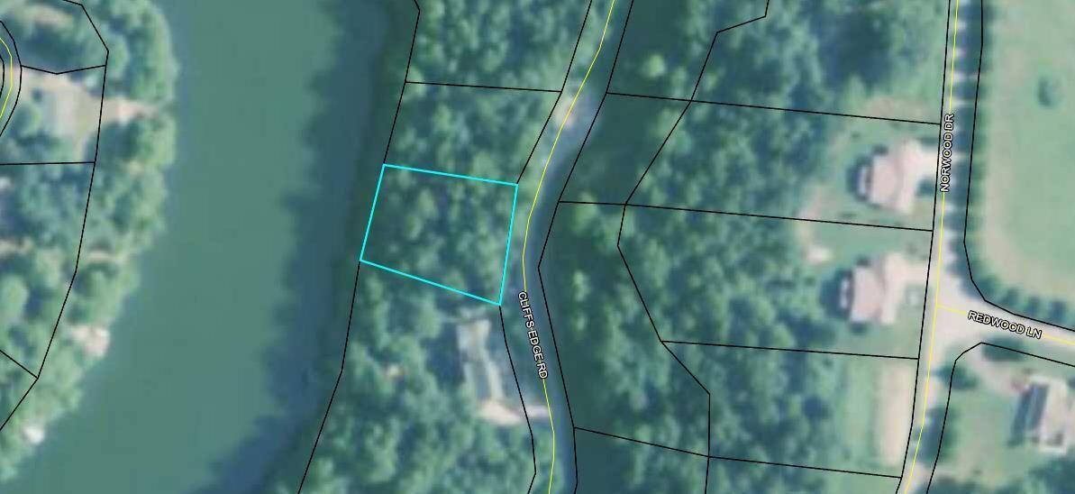 Lot 36 Cliffs Edge Road Property Photo 2