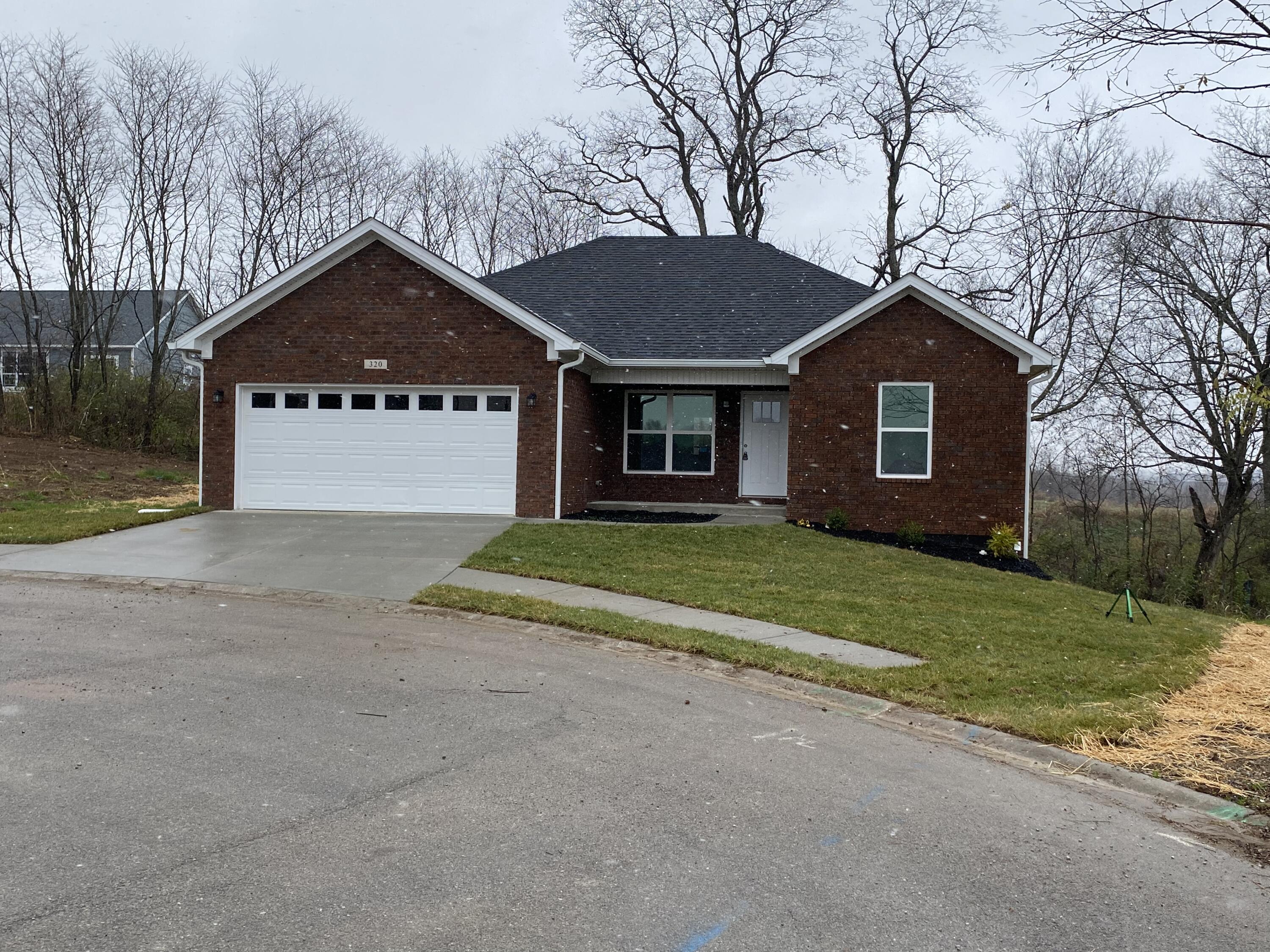 320 Blue Spruce Drive Property Photo 1