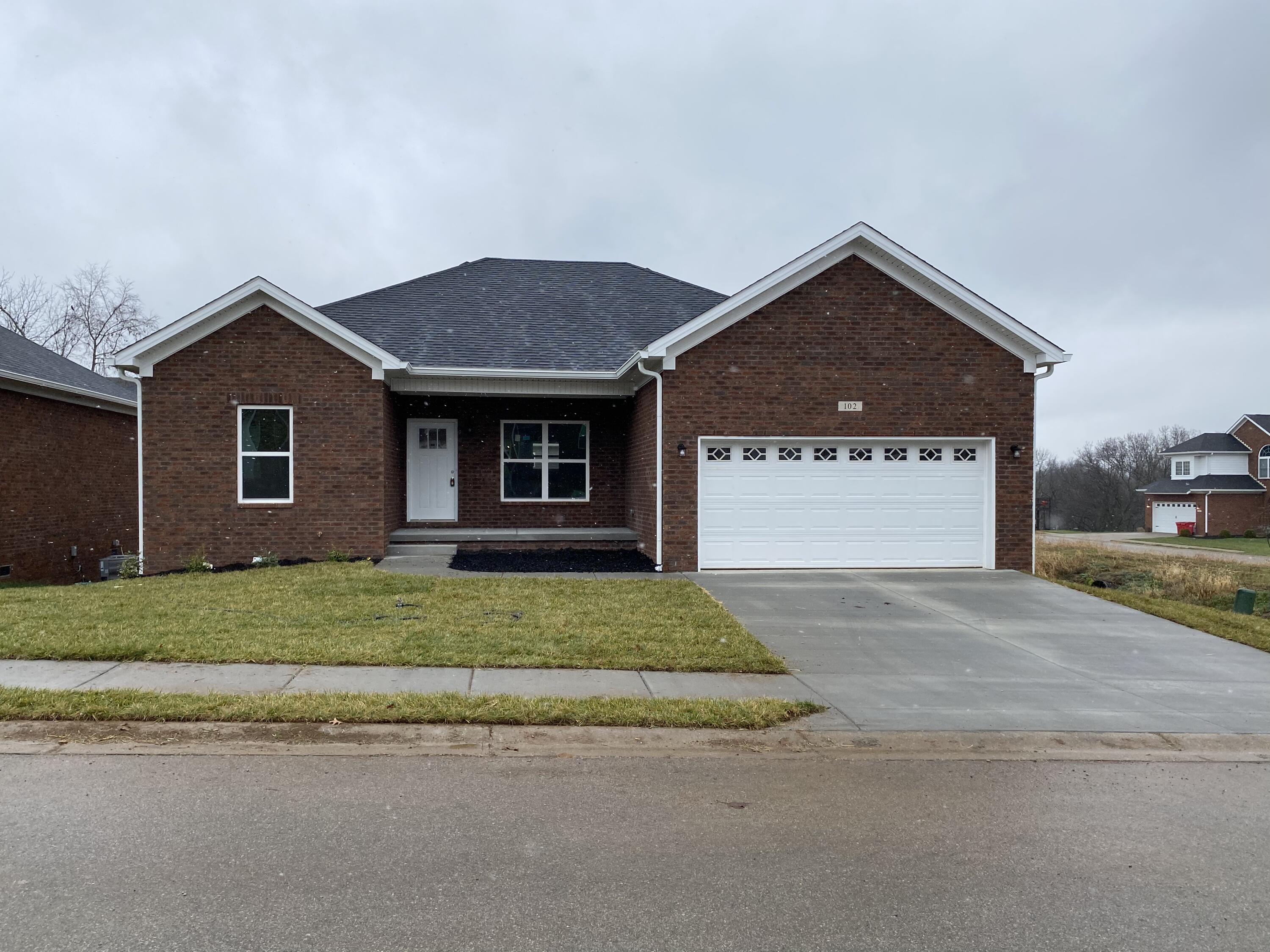 102 Bayberry Lane Property Photo 1