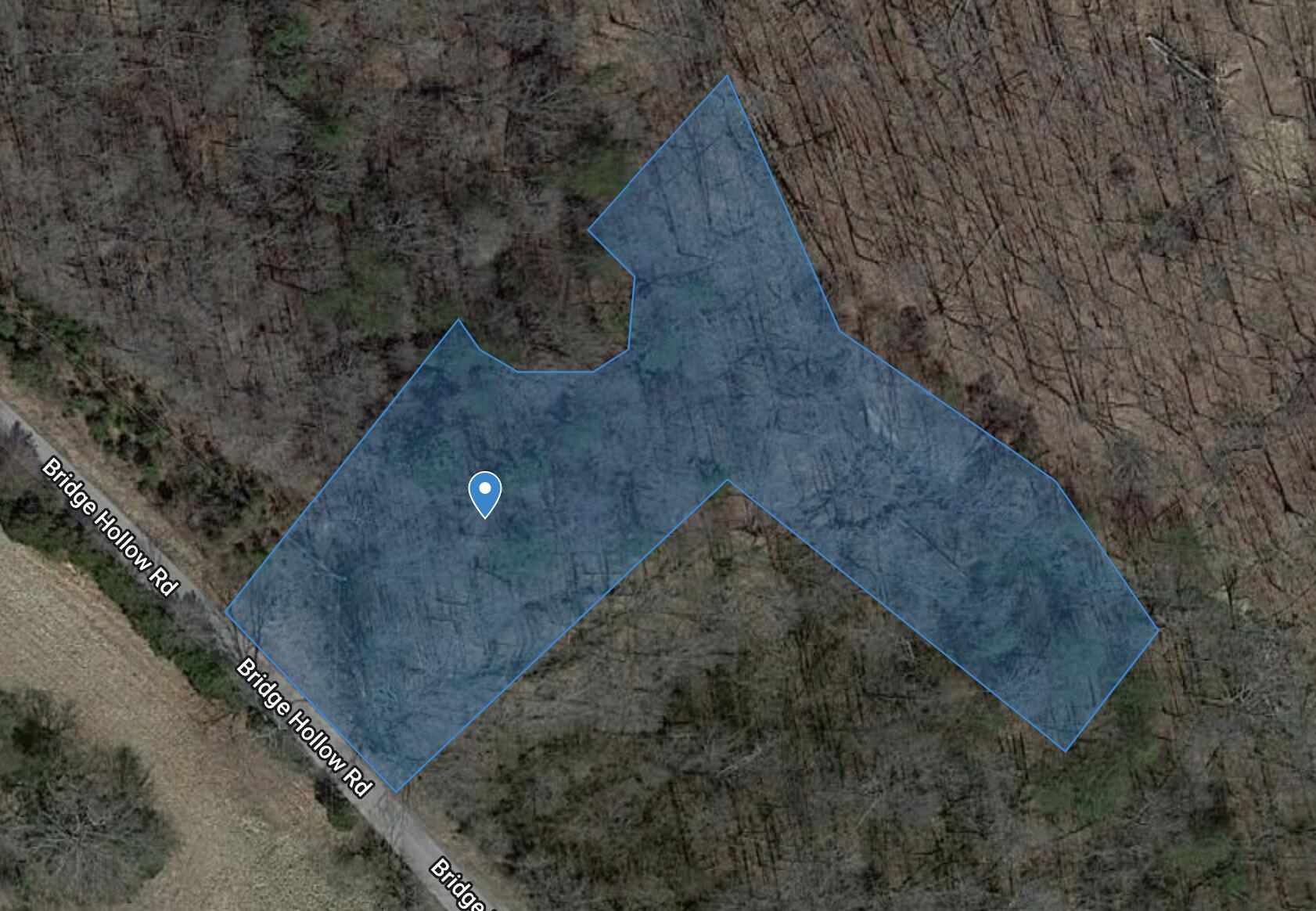 0 Bridge Hollow Road Property Photo 6