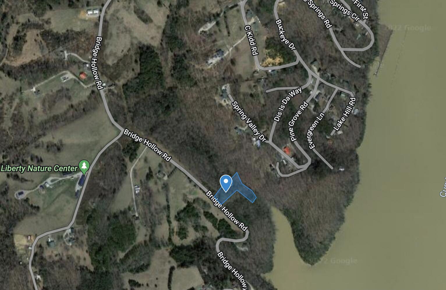 0 Bridge Hollow Road Property Photo 7