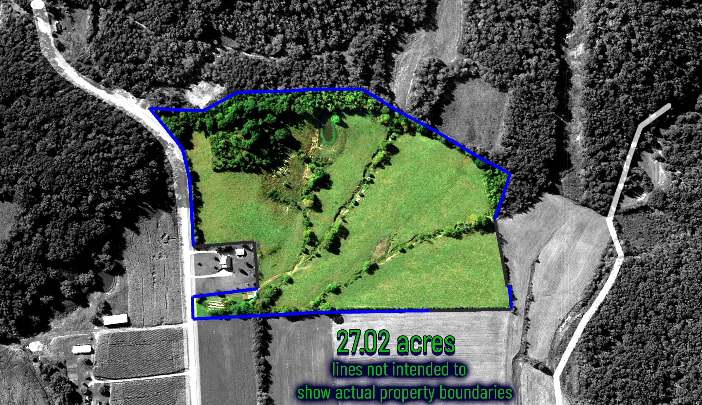 7179 St Joe Road Road Property Photo 2