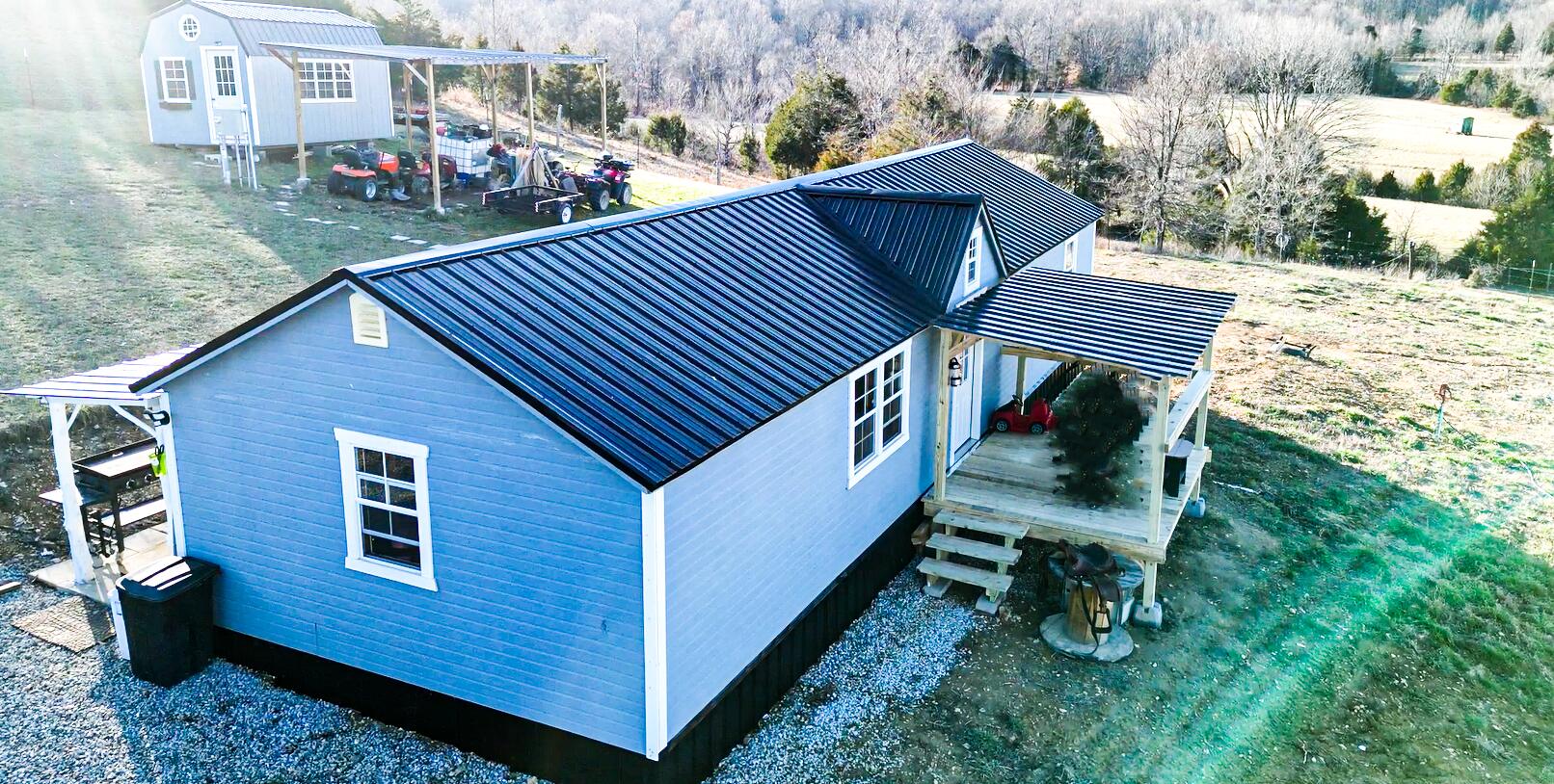 7179 St Joe Road Road Property Photo 3