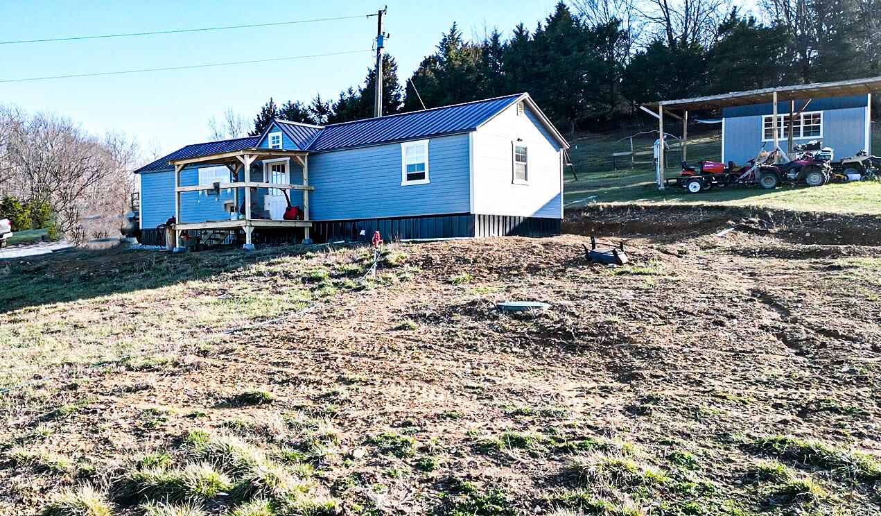 7179 St Joe Road Road Property Photo 4