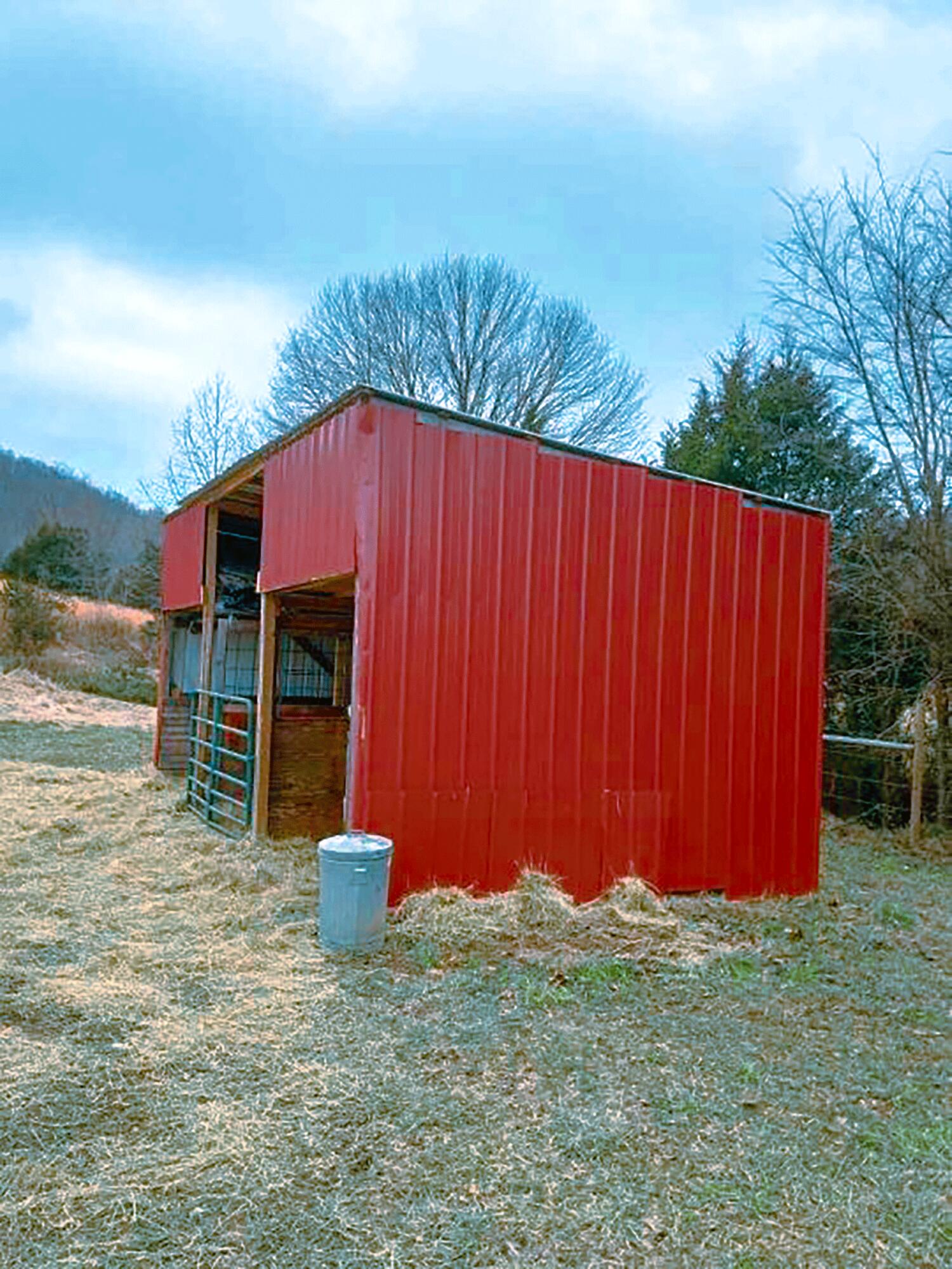 7179 St Joe Road Road Property Photo 7