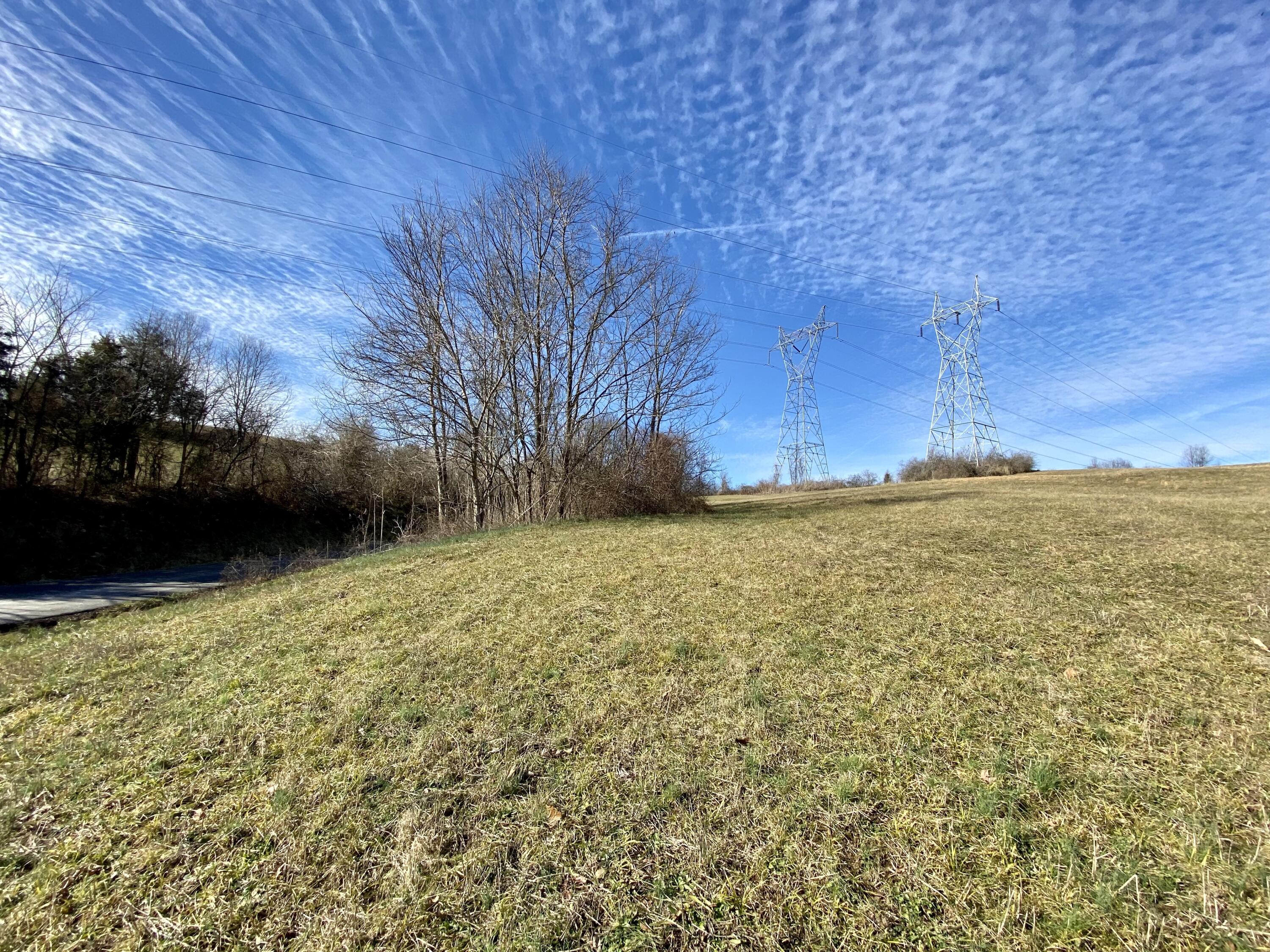 0 Briar Fork Road Property Photo 2