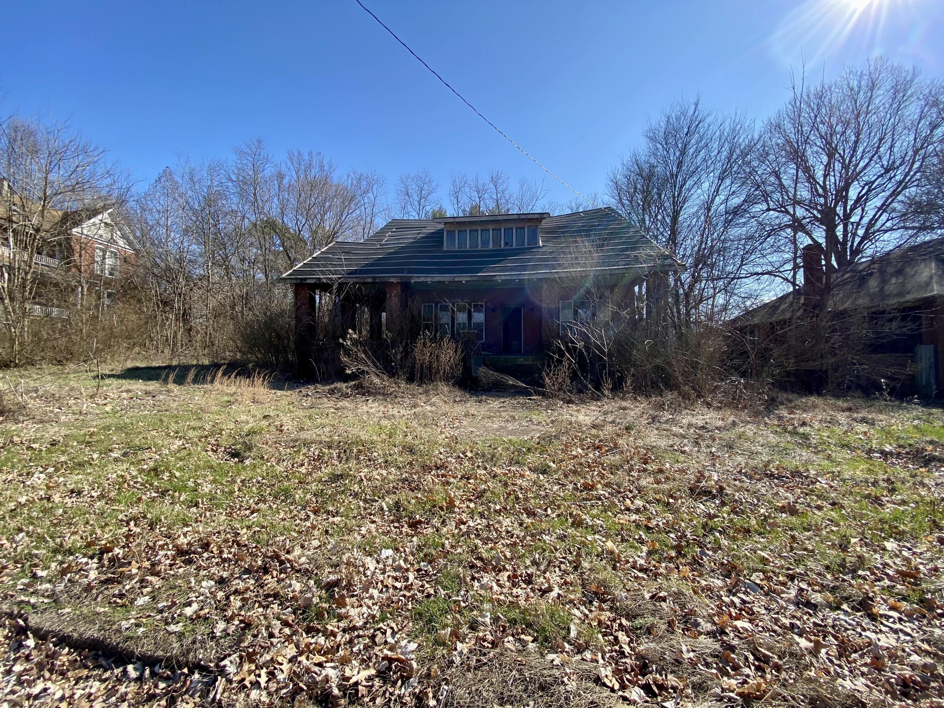 93 Elsey Street Property Photo