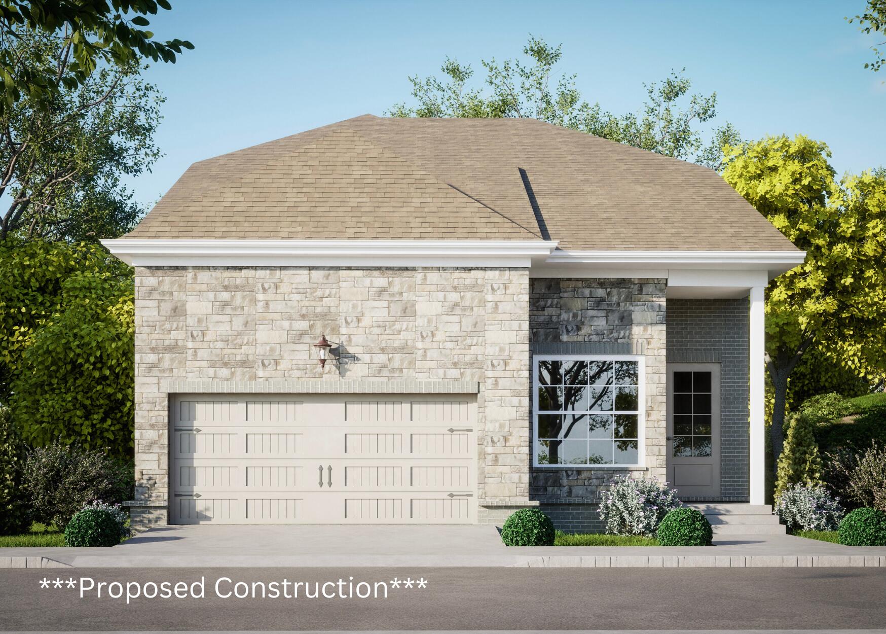 Lot 96 Ruth Miller Drive Property Photo 1