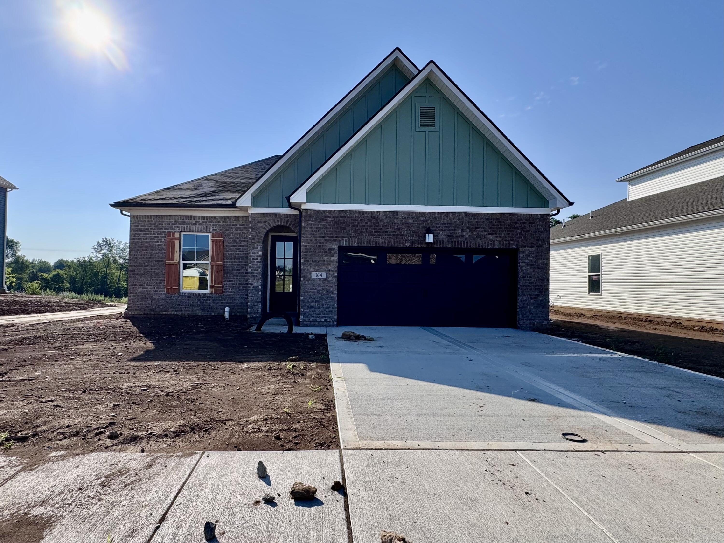 164 Ruth Miller Drive Property Photo 1
