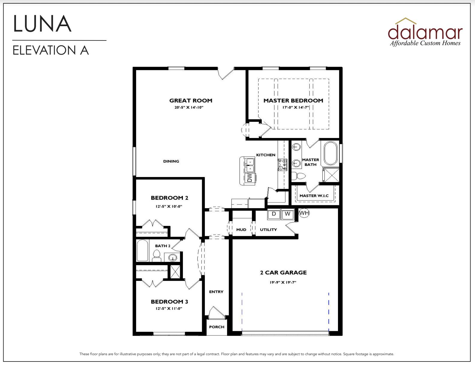 168 Ruth Miller Drive Property Photo 3