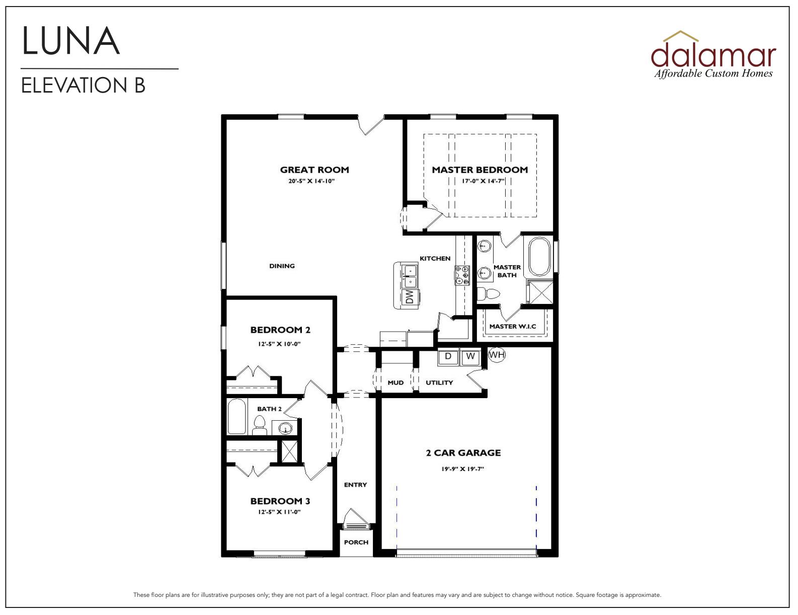 168 Ruth Miller Drive Property Photo 4