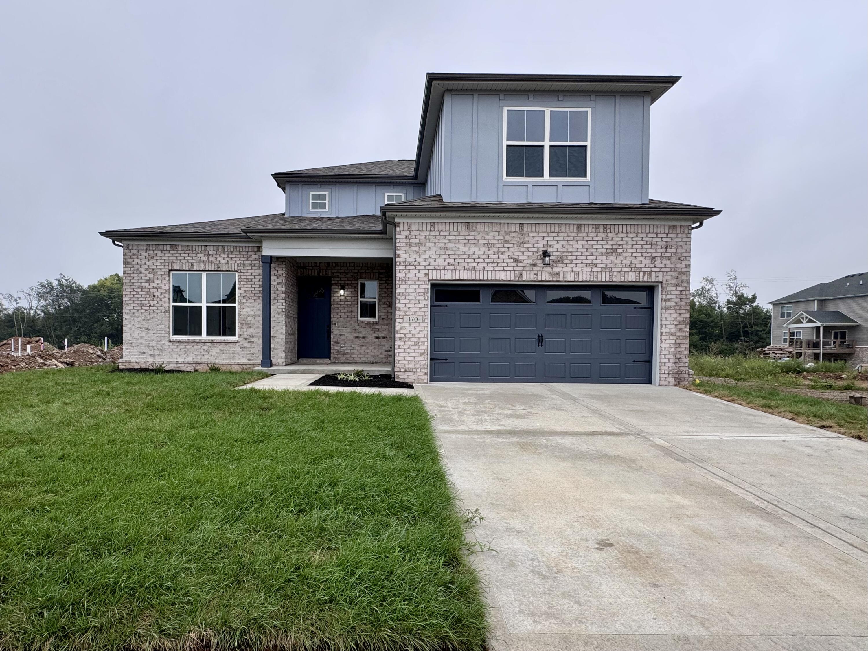 170 Ruth Miller Drive Property Photo 1