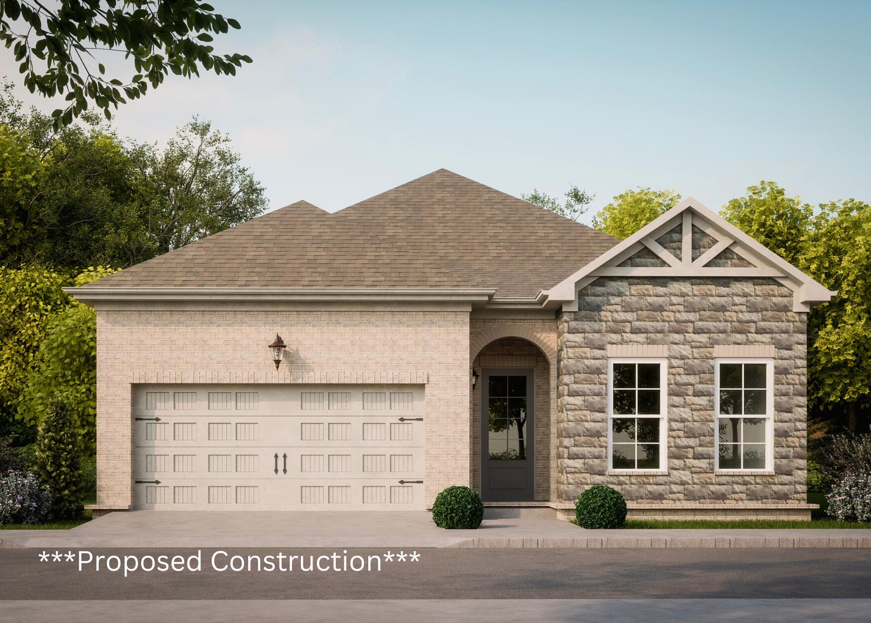 Lot 108 Ruth Miller Drive Property Photo 1