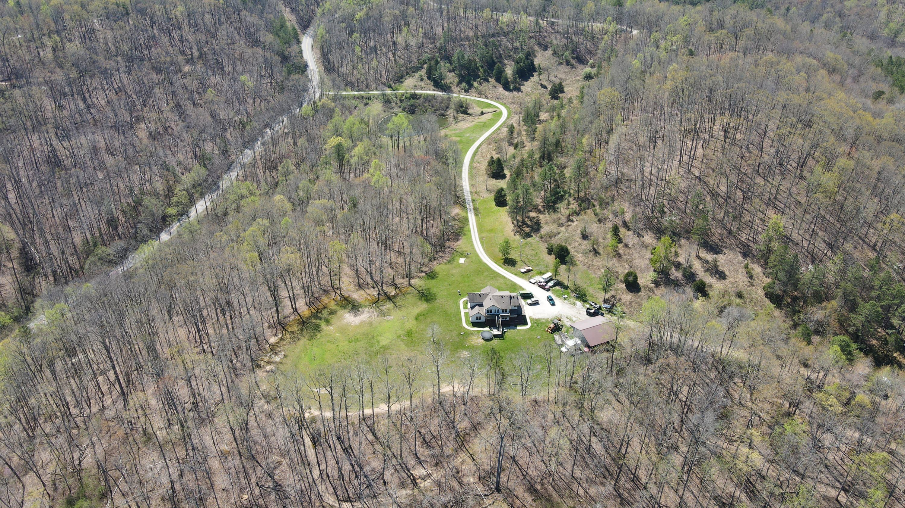 7401 Hwy 89 N Property Photo 68