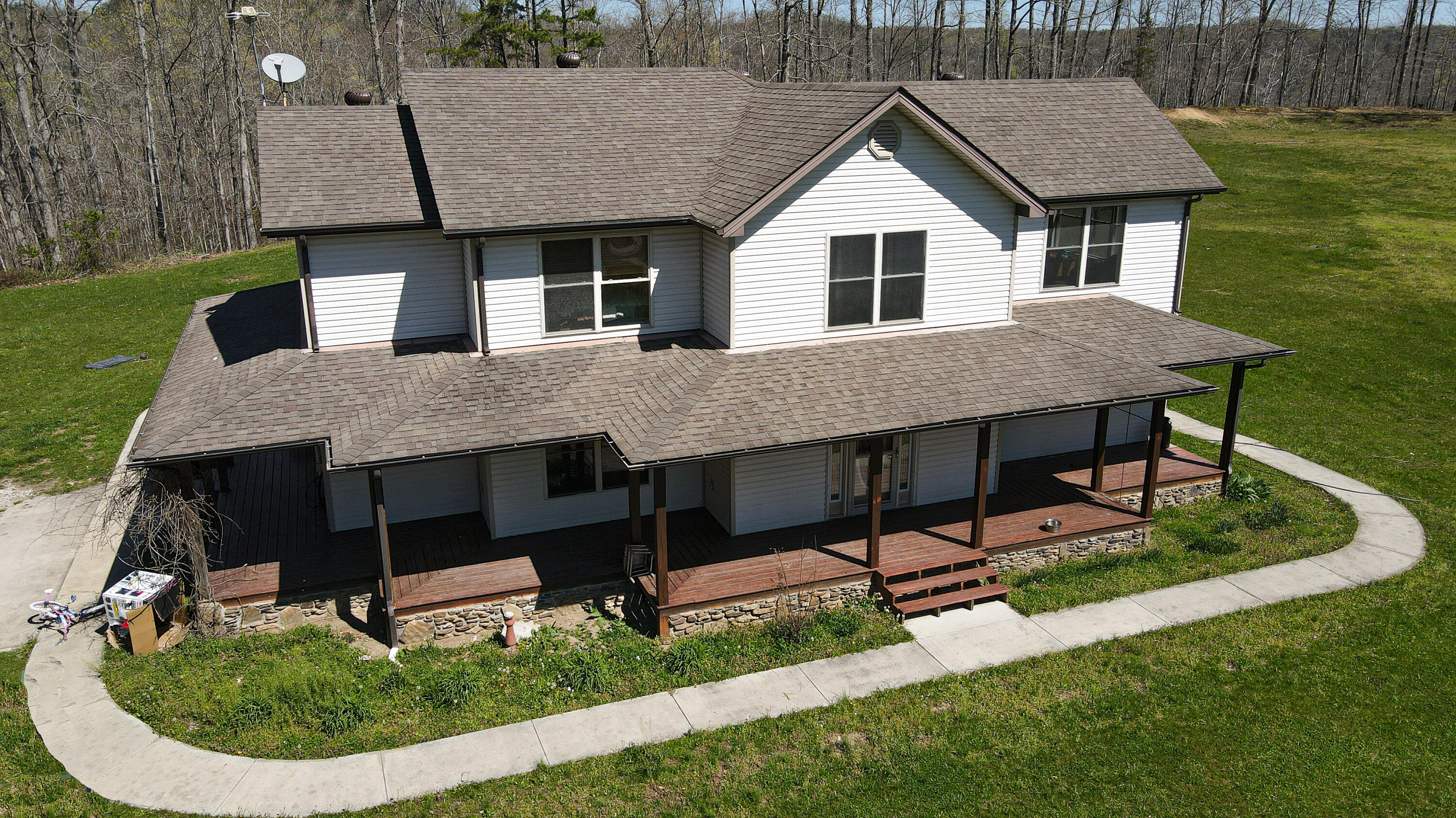 7401 Hwy 89 N Property Photo 3