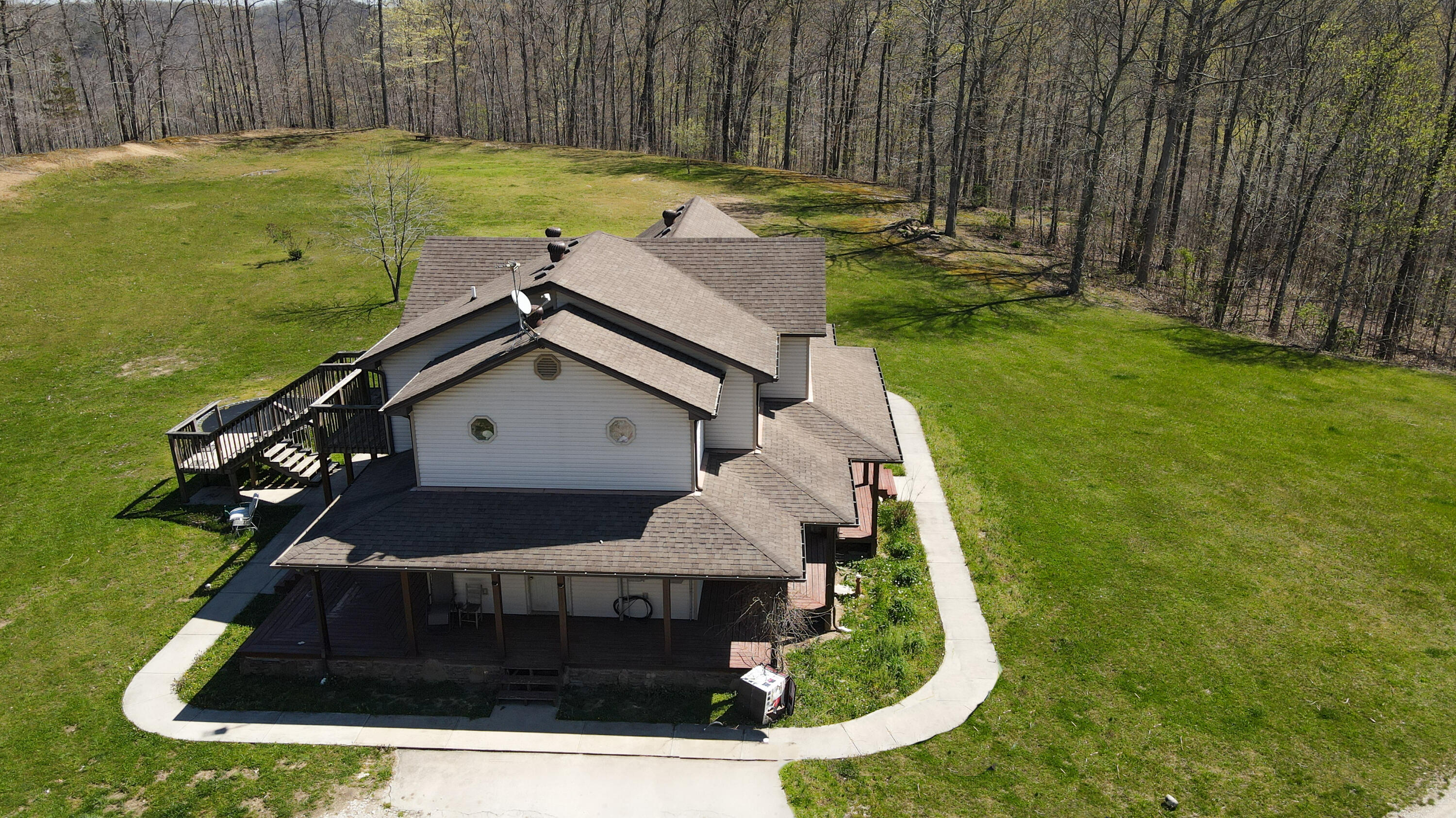 7401 Hwy 89 N Property Photo 27