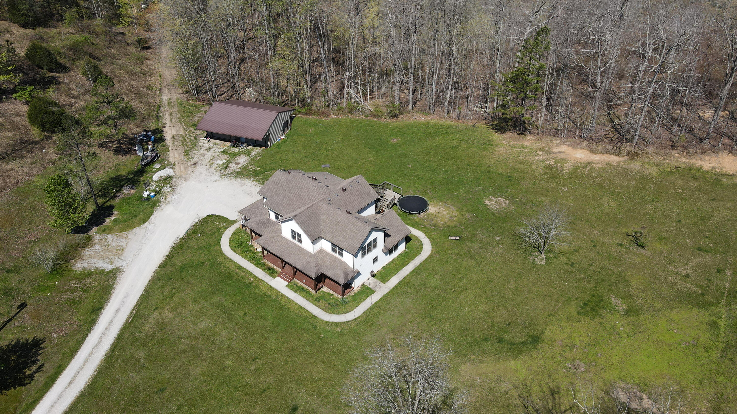 7401 Hwy 89 N Property Photo 28