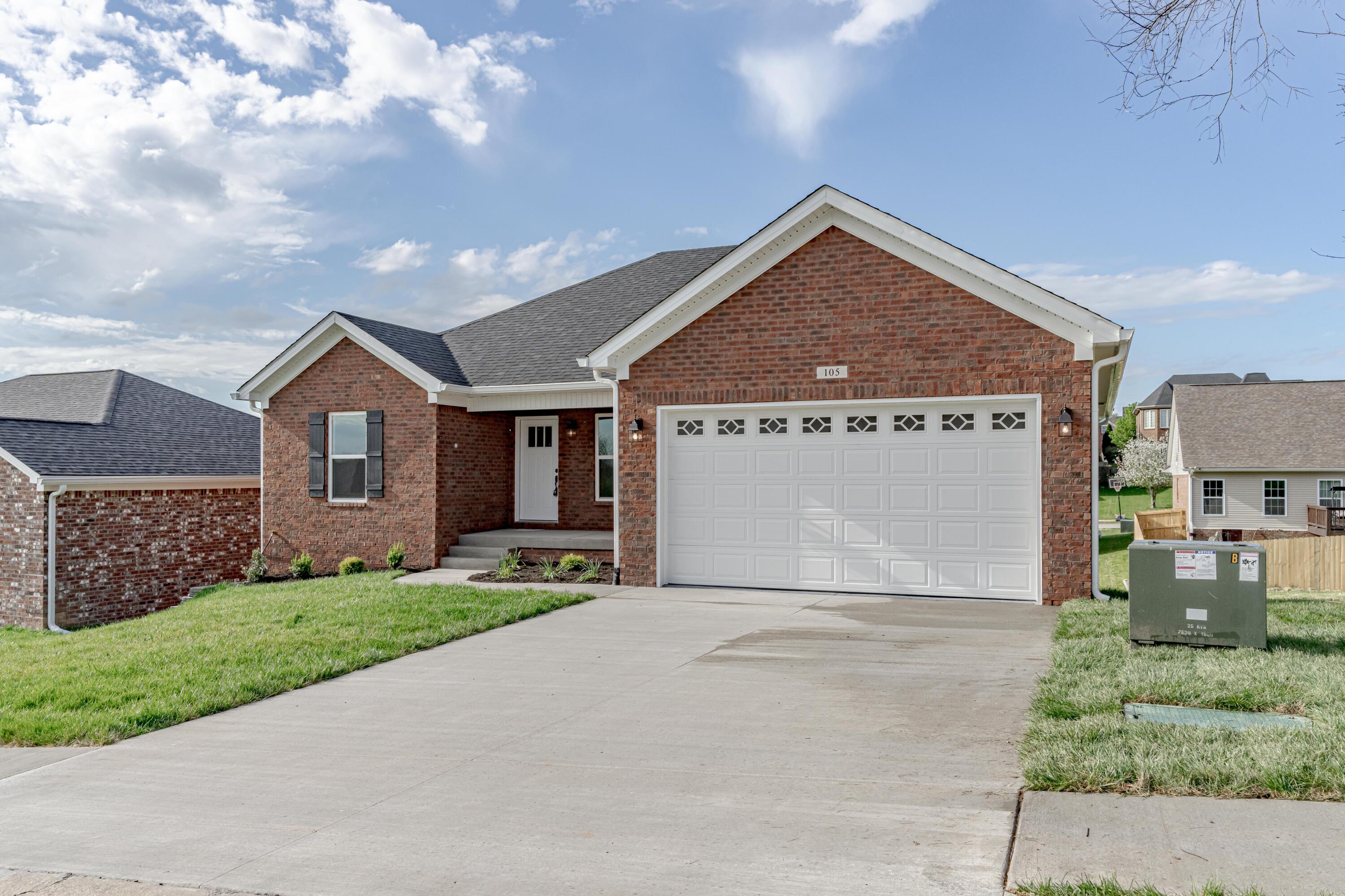 105 Buttonwood Way Property Photo 1