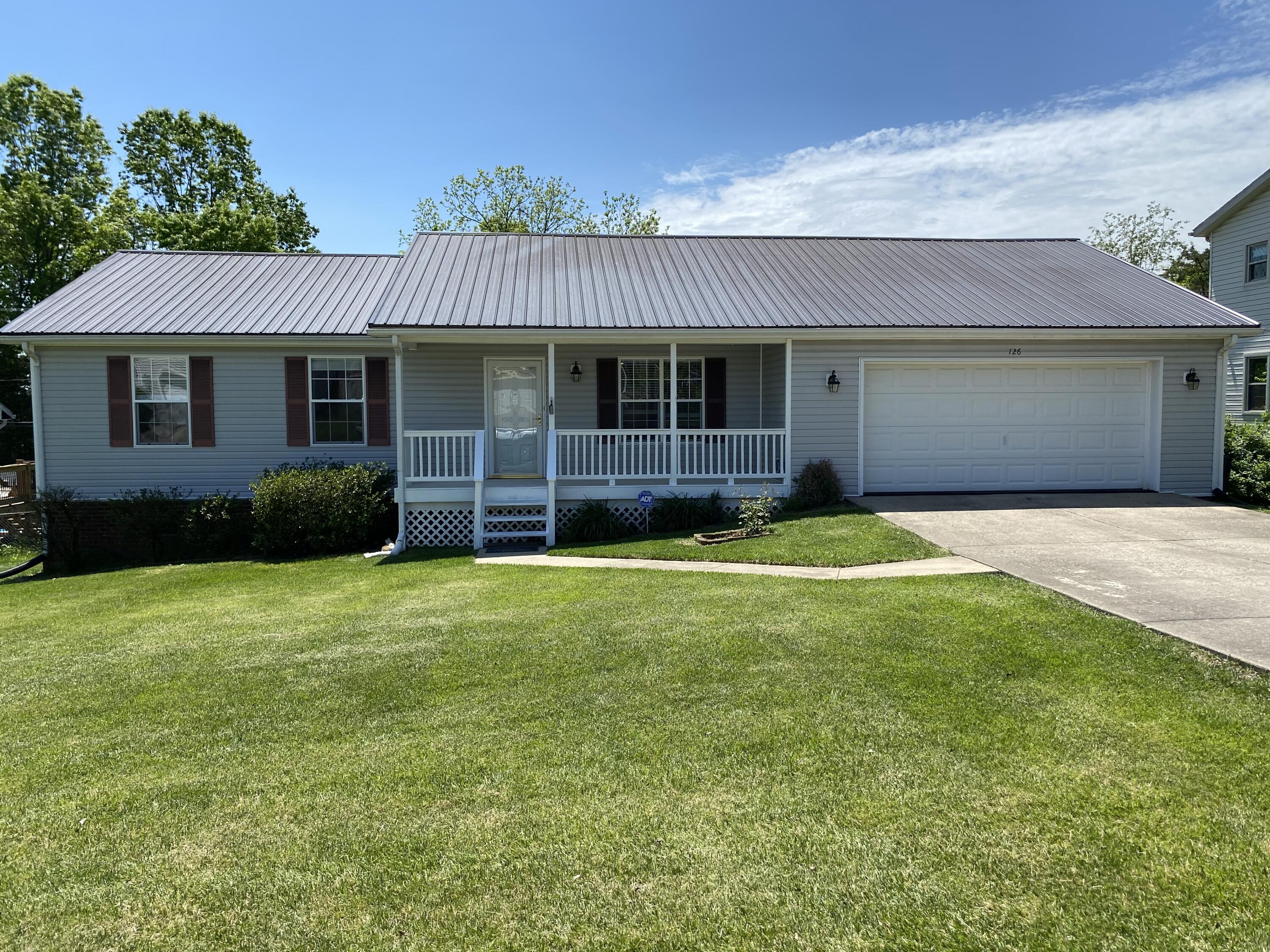 126 Locust Ridge Road Property Photo 1