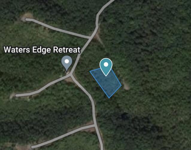 0 Boone Ridge Trail Property Photo 4