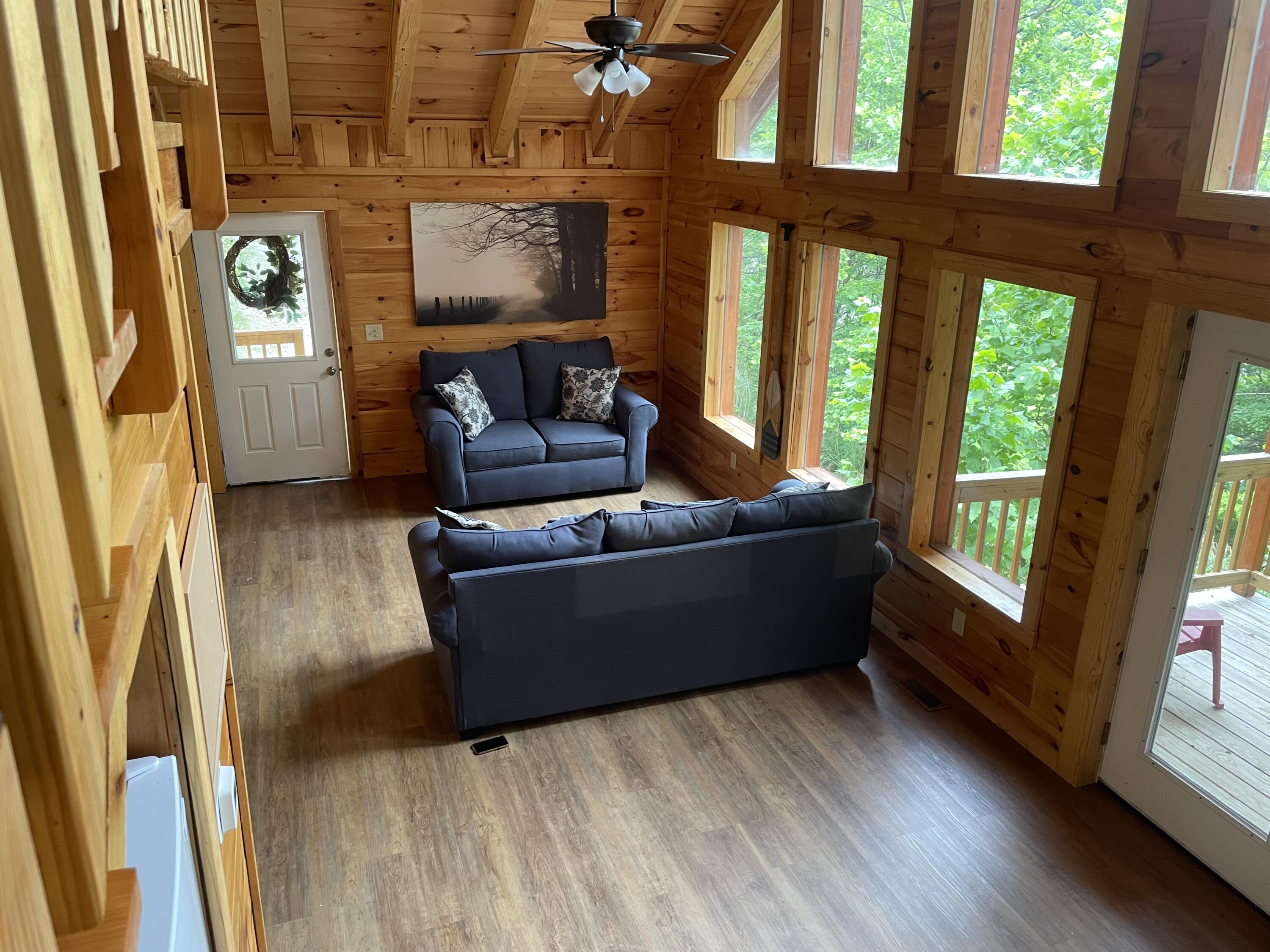 131 Robbie Ridge Road Property Photo 4