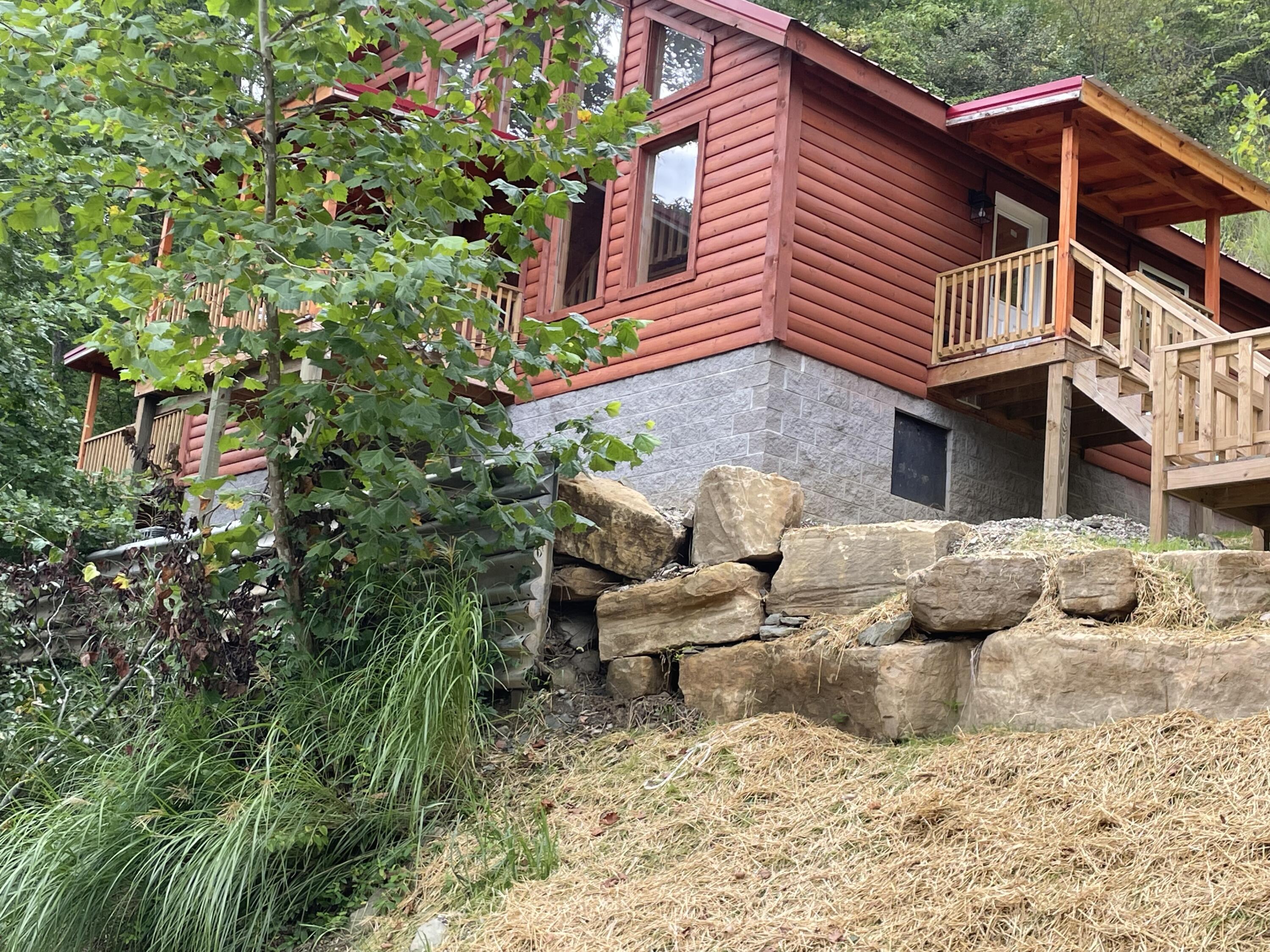 131 Robbie Ridge Road Property Photo 8