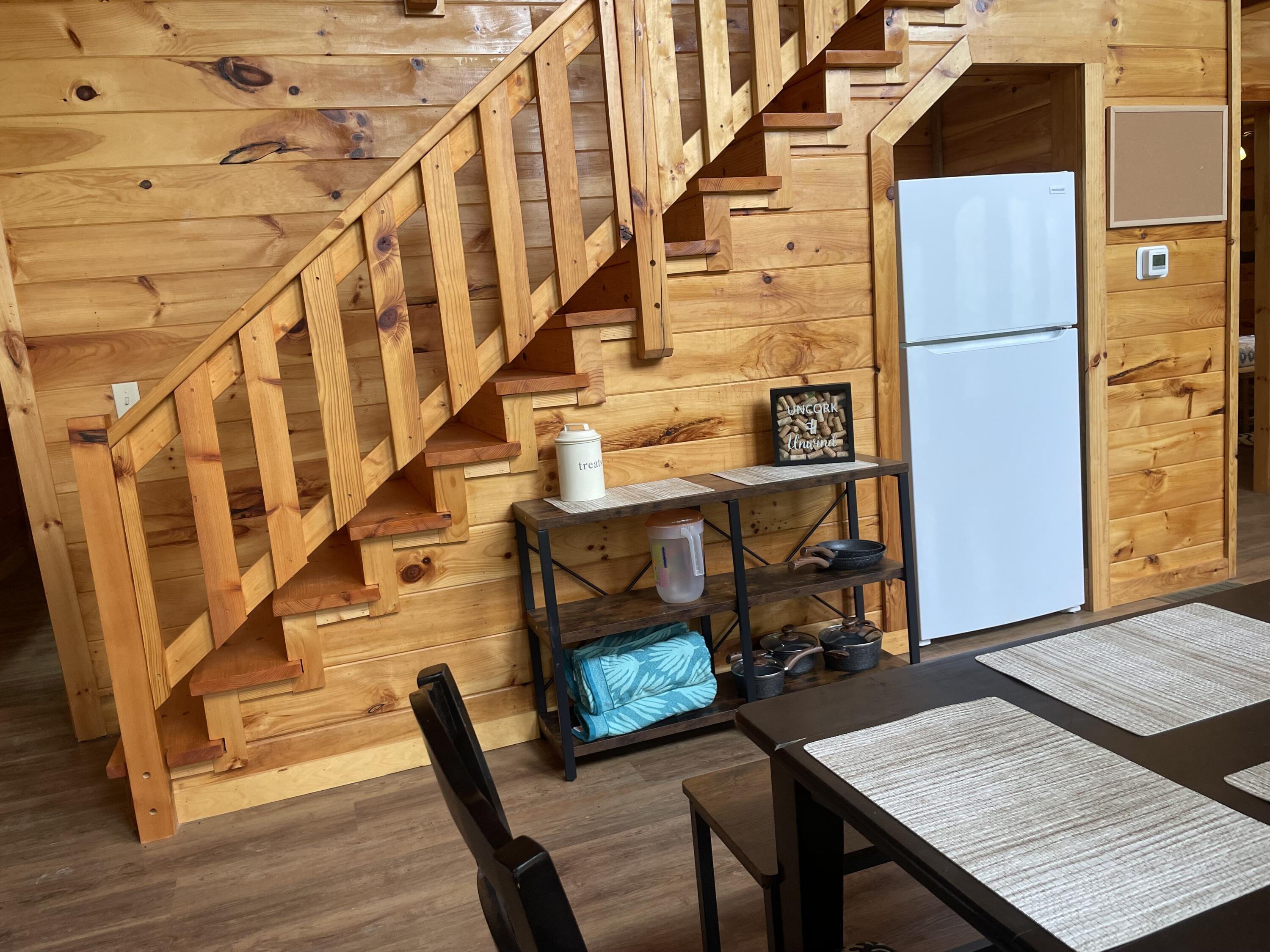 131 Robbie Ridge Road Property Photo 17