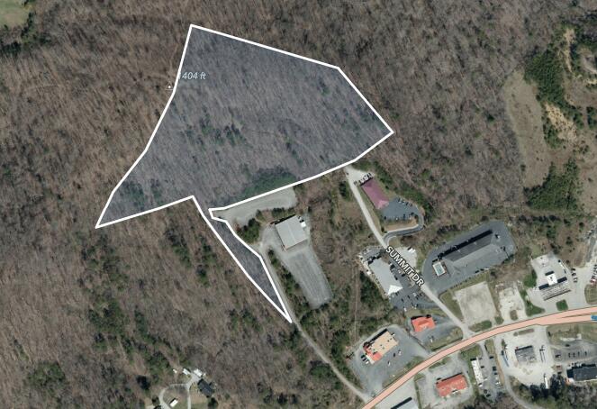 600 Summit Drive Property Photo 2