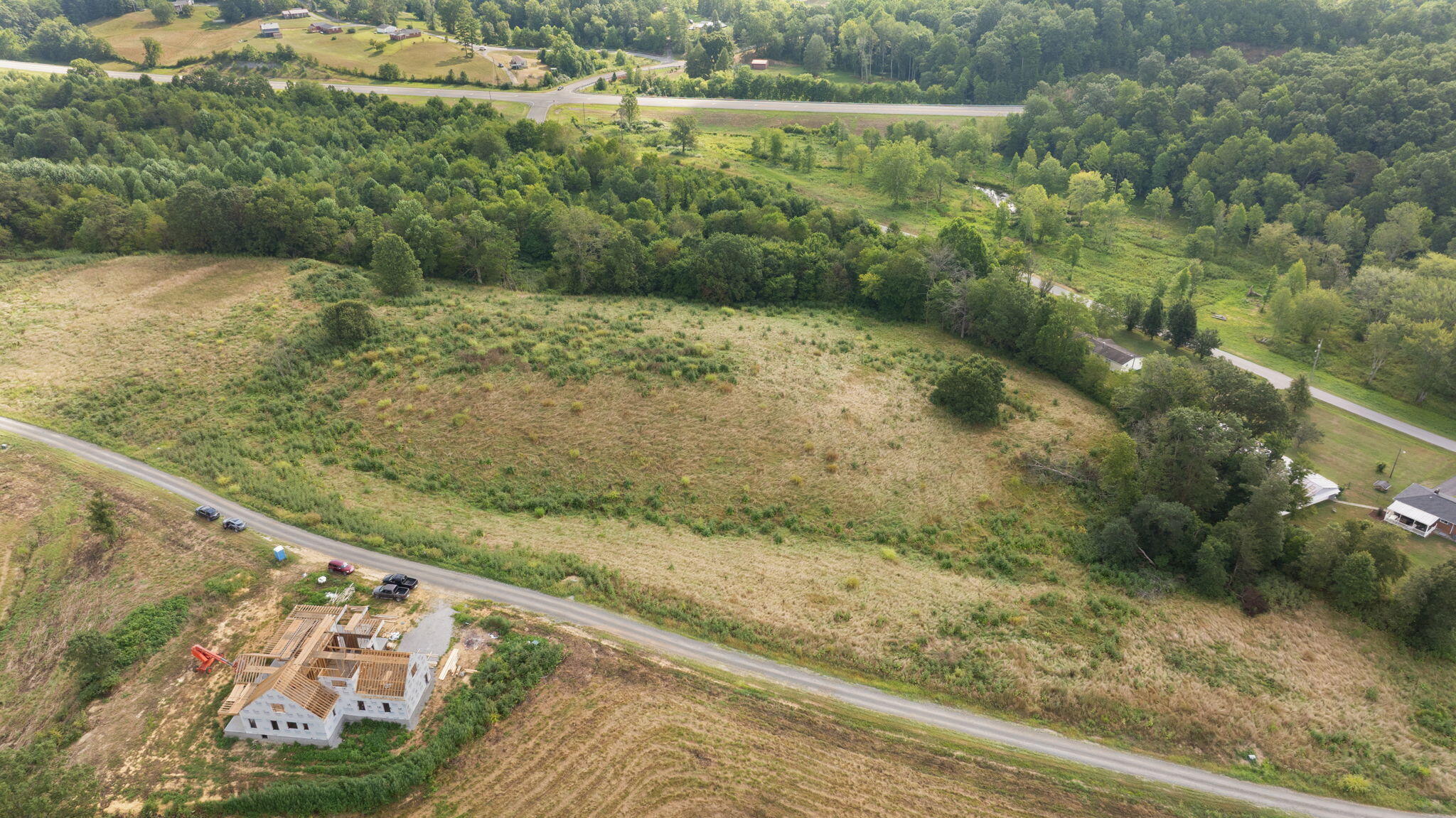 Tract 1 Pittsburg Landing Road Property Photo 4