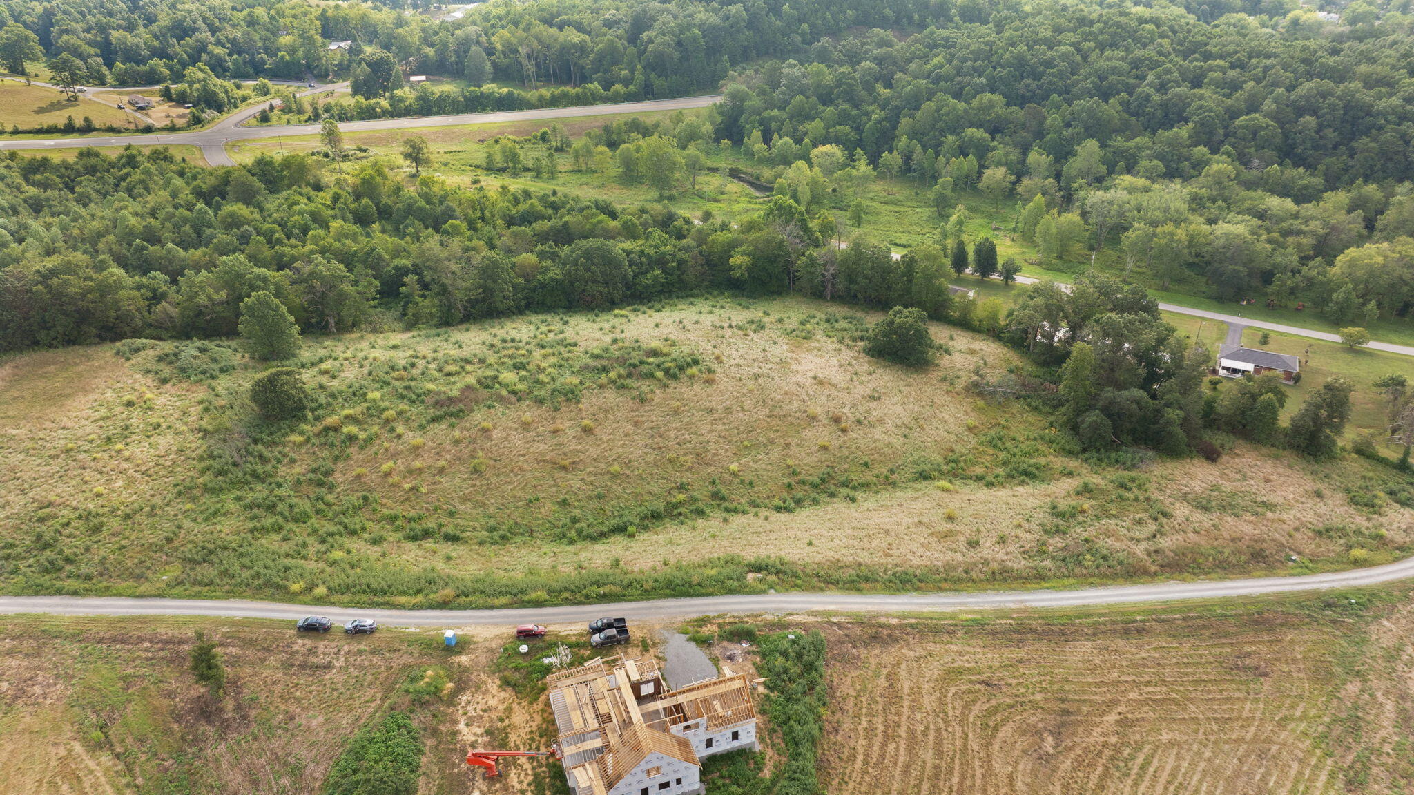 Tract 1 Pittsburg Landing Road Property Photo 10