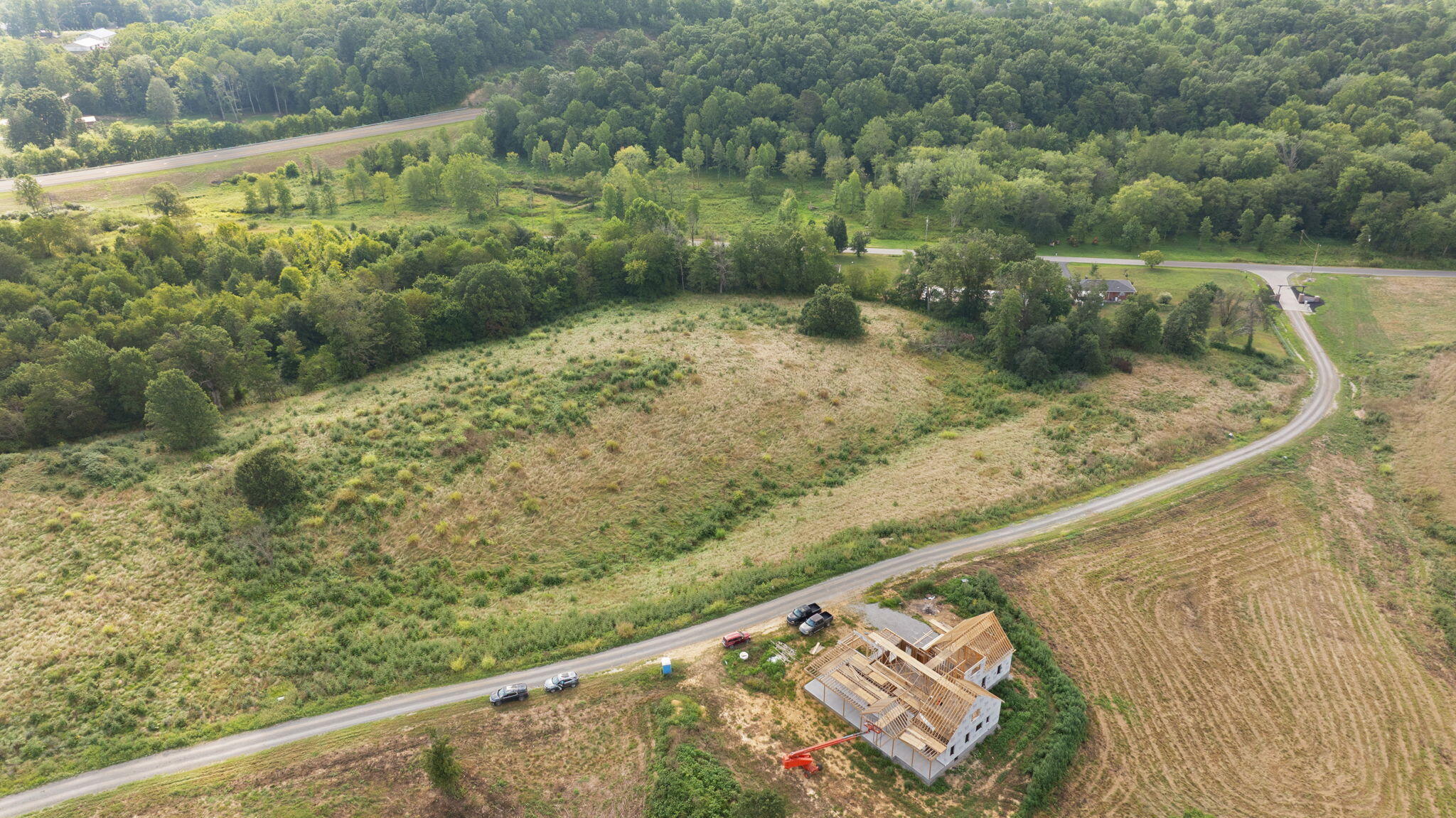 Tract 1 Pittsburg Landing Road Property Photo 15