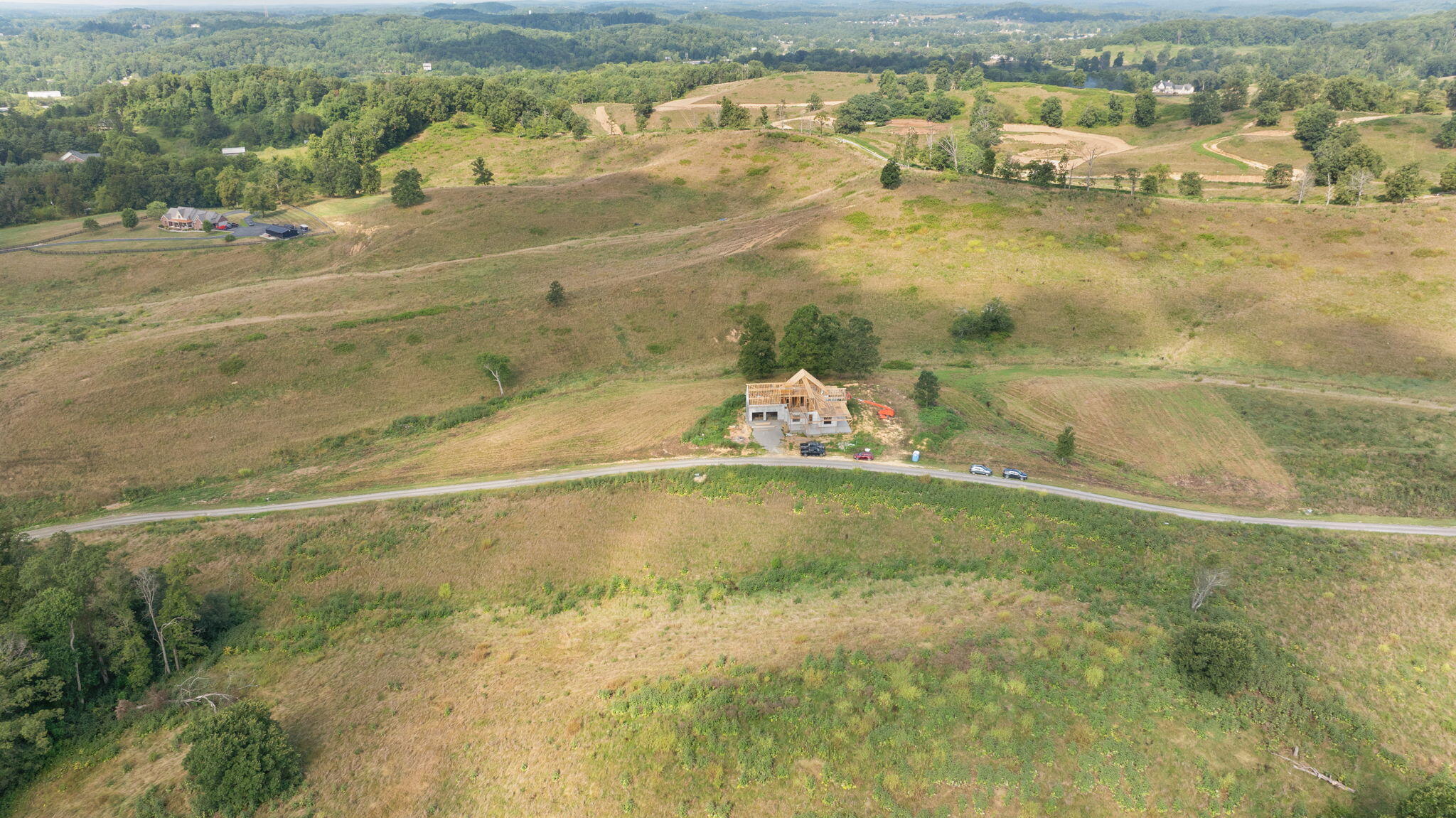 Tract 1 Pittsburg Landing Road Property Photo 24