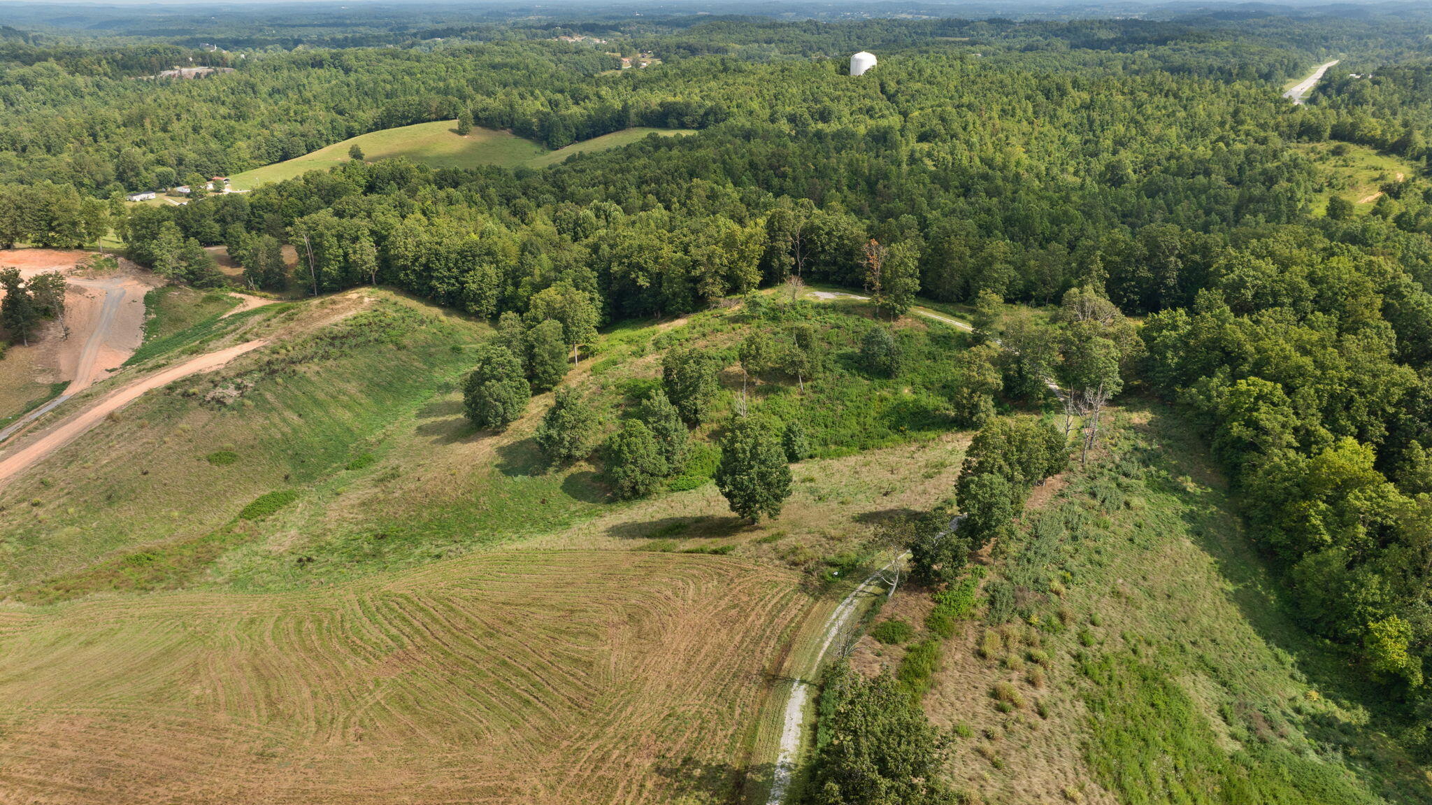 Tract 5 Hawk Landing Road Property Photo 10