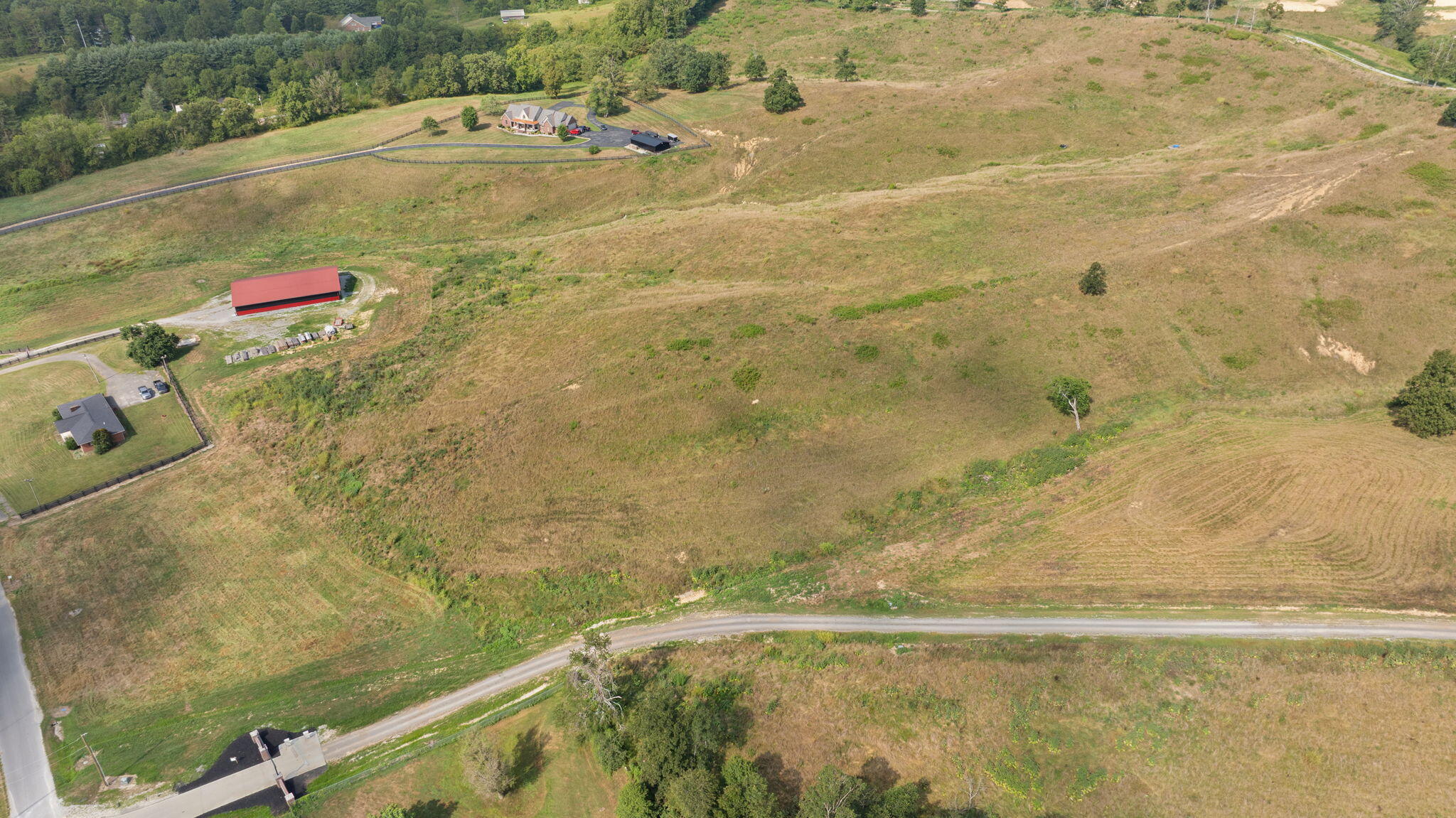 Tract 10 Eagle Landing Road Property Photo 4