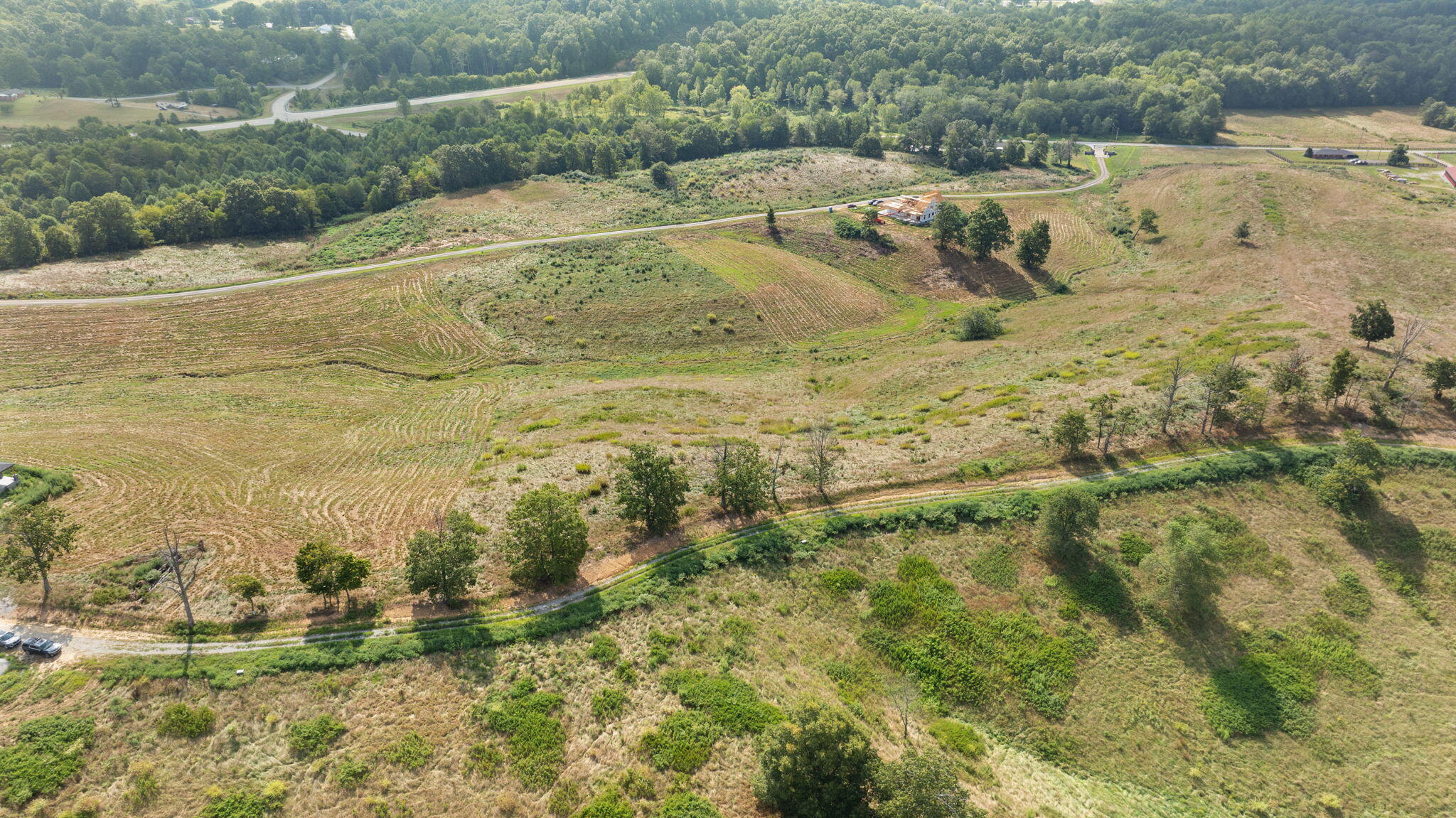 Tract 10 Eagle Landing Road Property Photo 6