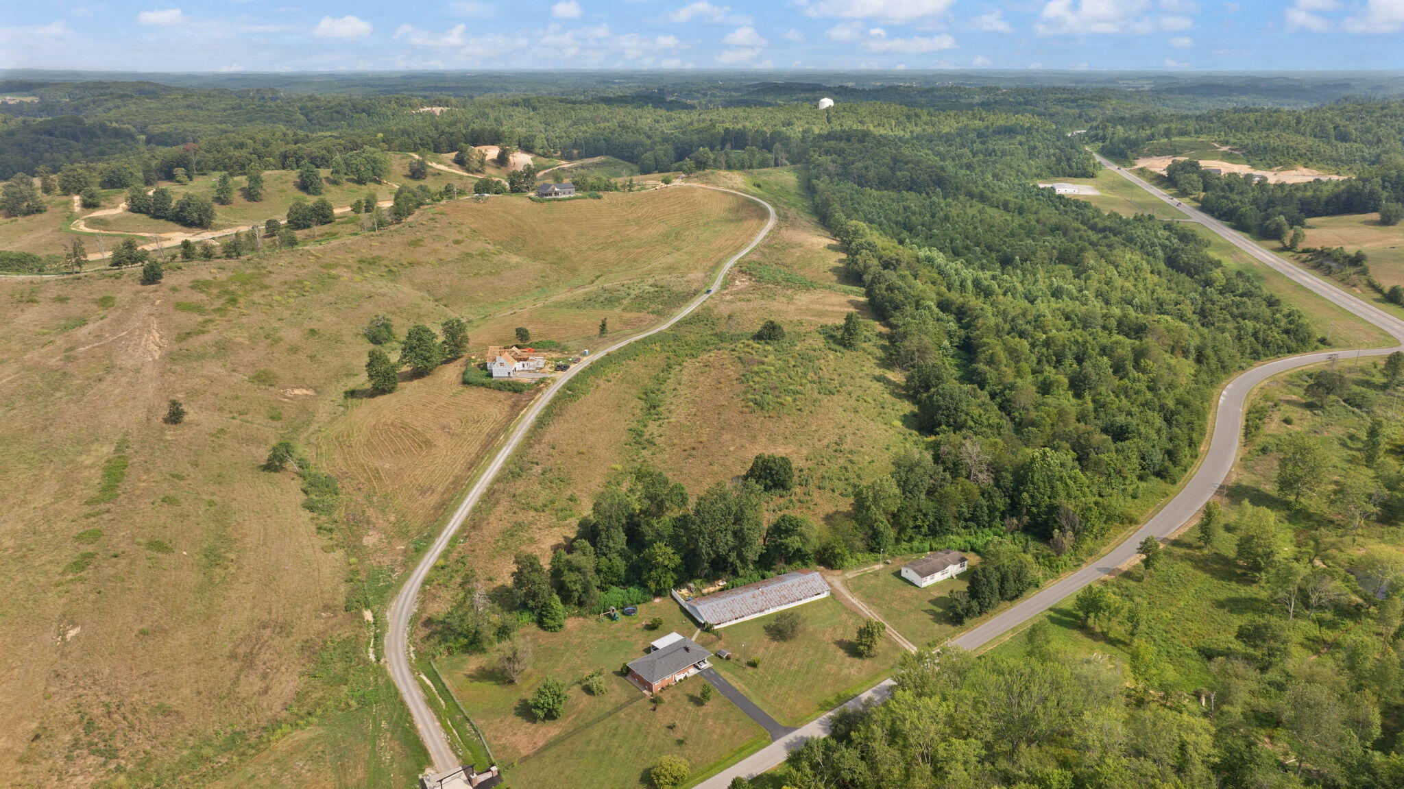 Tract 10 Eagle Landing Road Property Photo 7