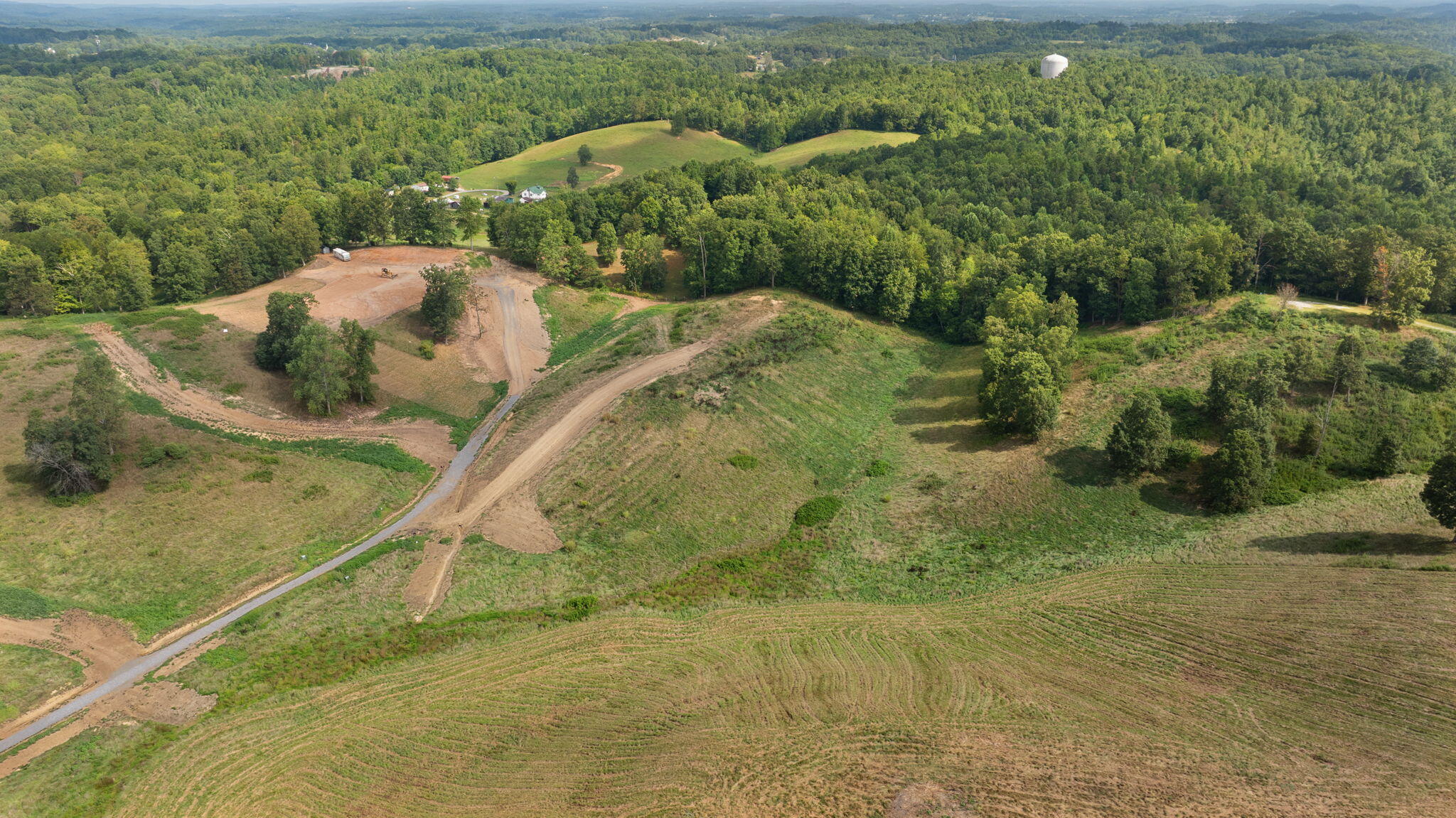 Tract 11 Eagle Landing Road Property Photo 6