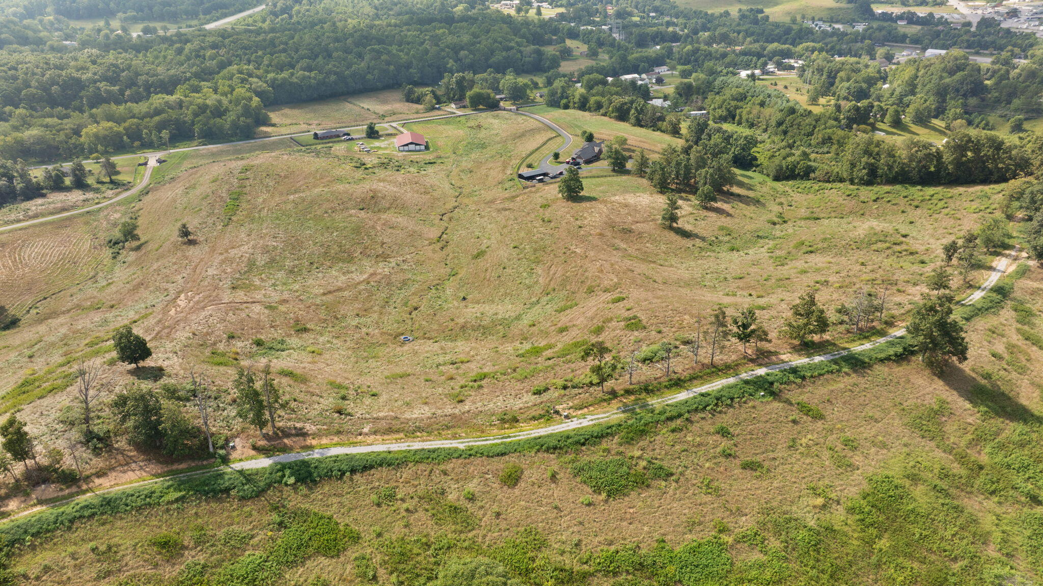 Tract 14 Eagle Landing Road Property Photo 4