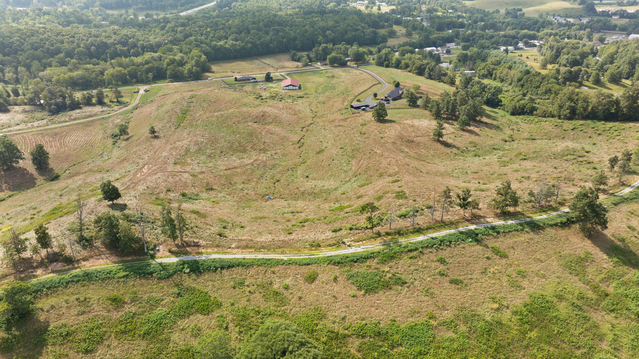Tract 14 Eagle Landing Road Property Photo 6